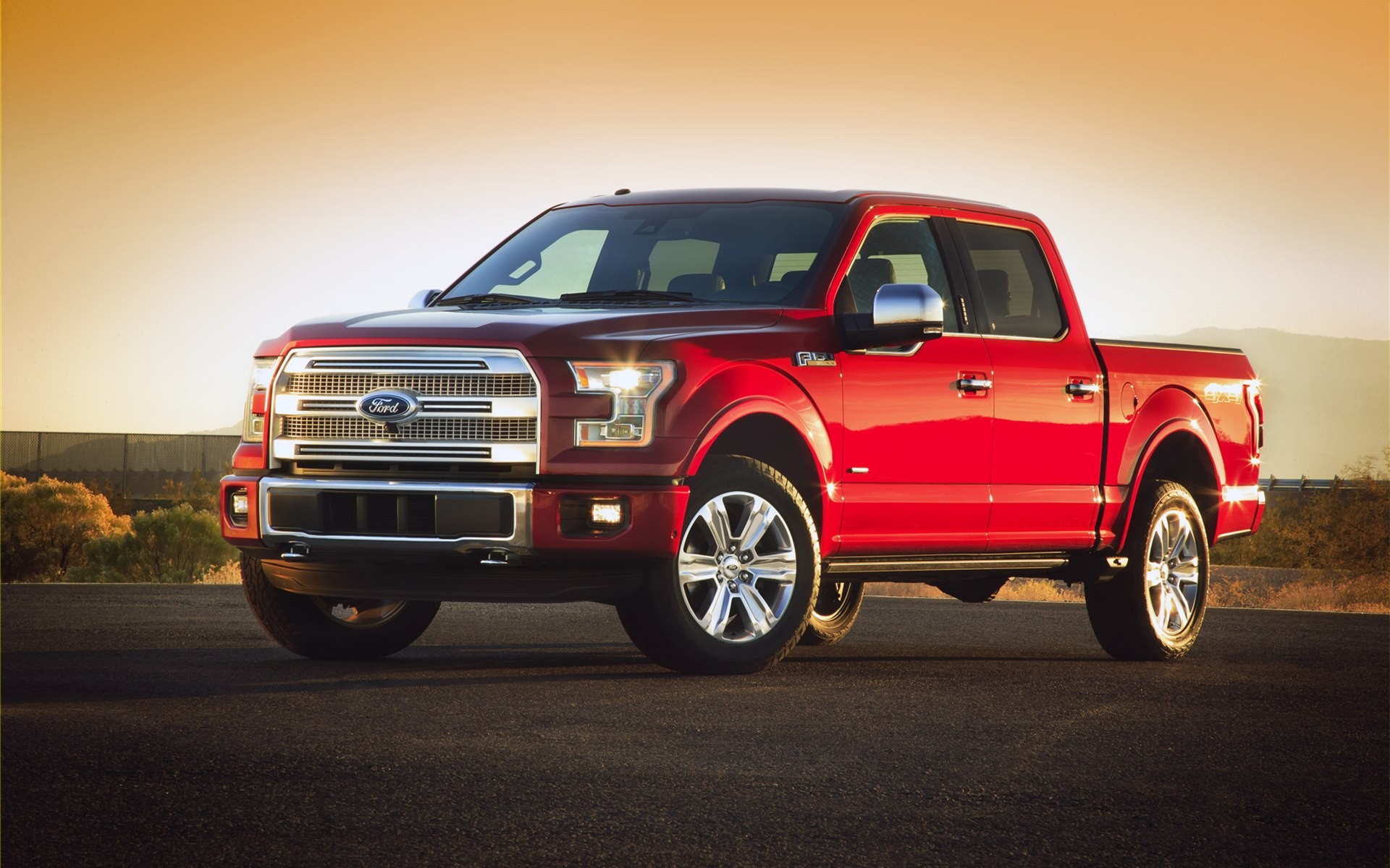 Ford F-150Ƥֽ(ͼ5)