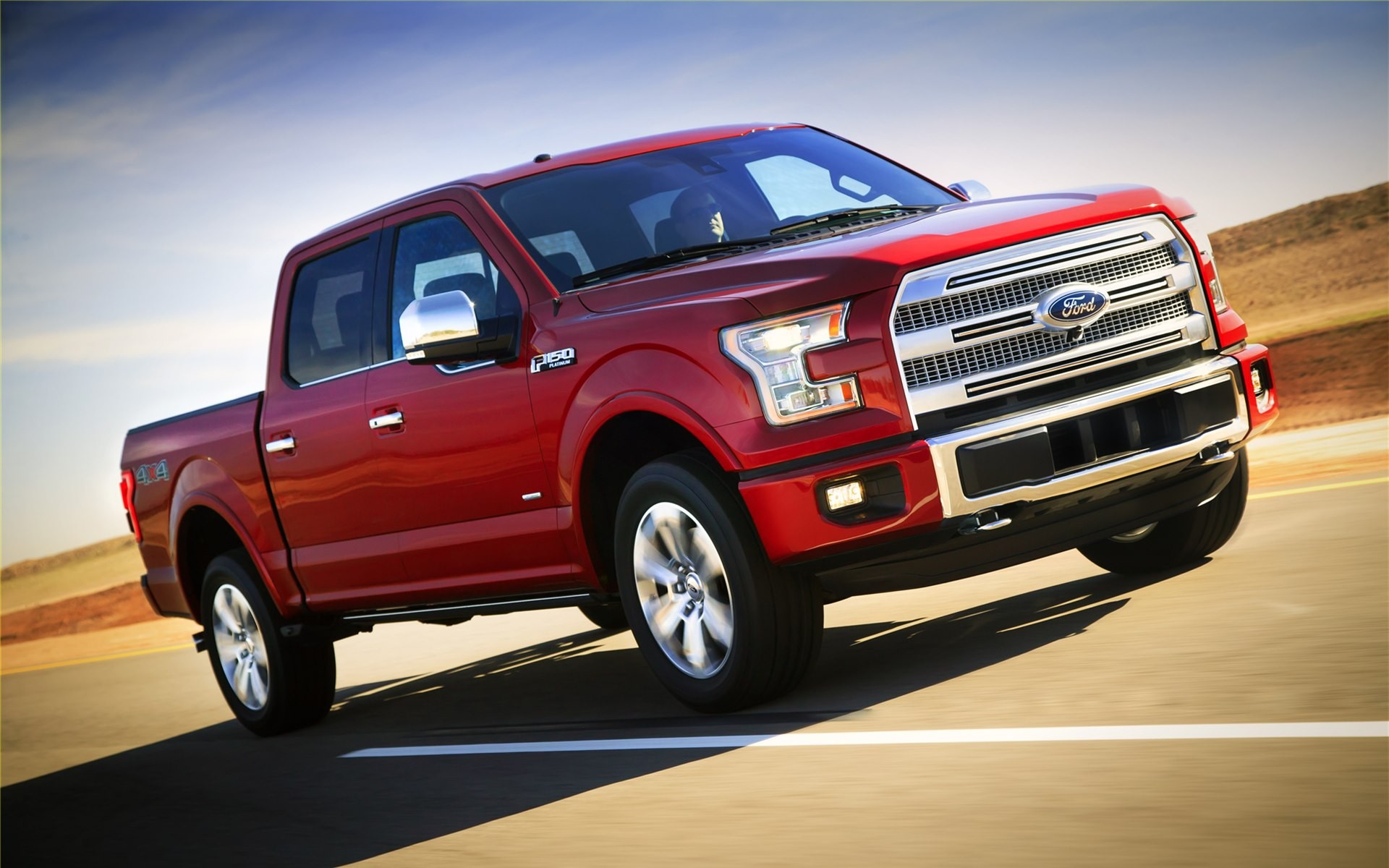 Ford F-150Ƥֽ(ͼ6)