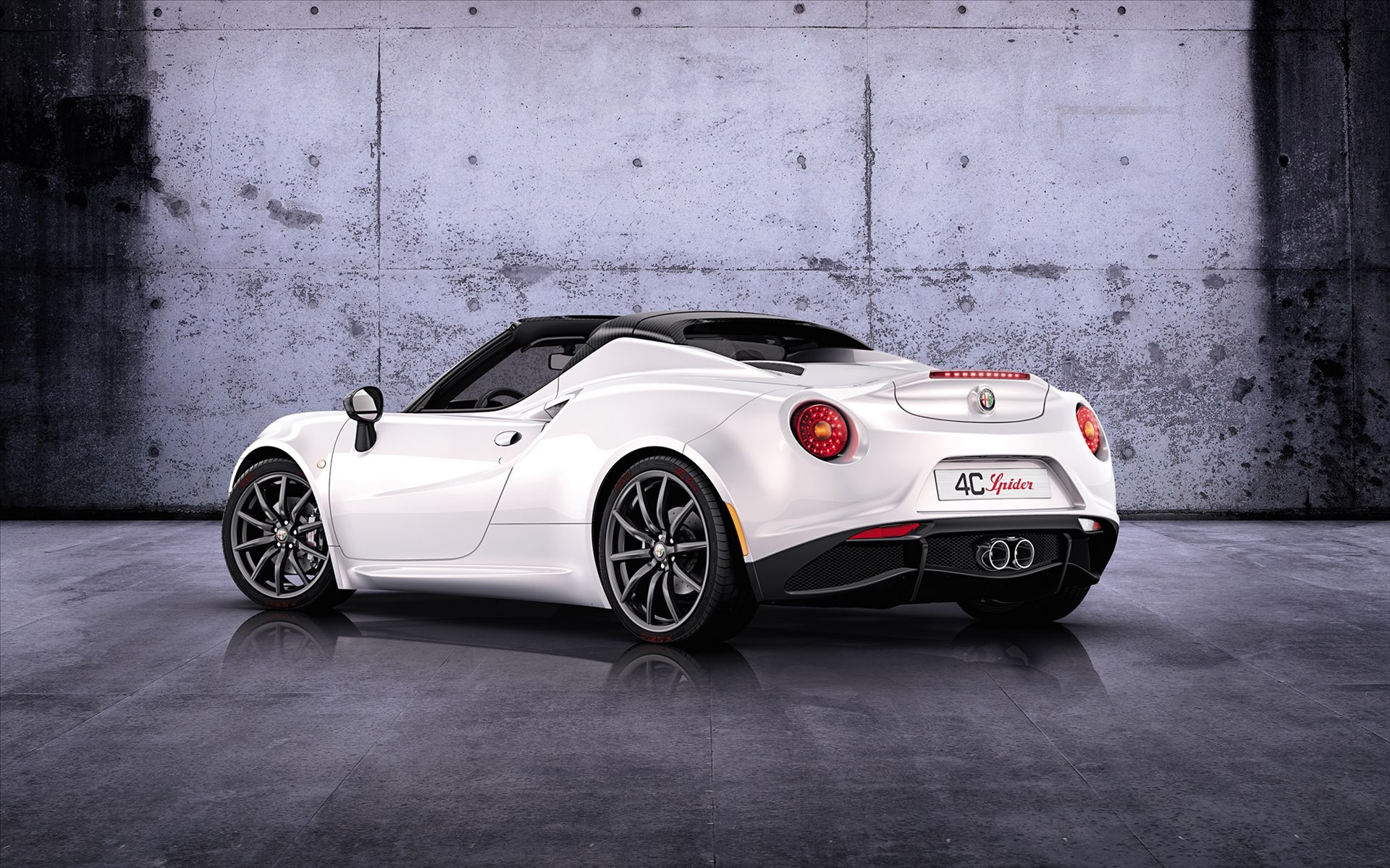 2015-ŷ4C Spider˫ֽܳ(ͼ2)