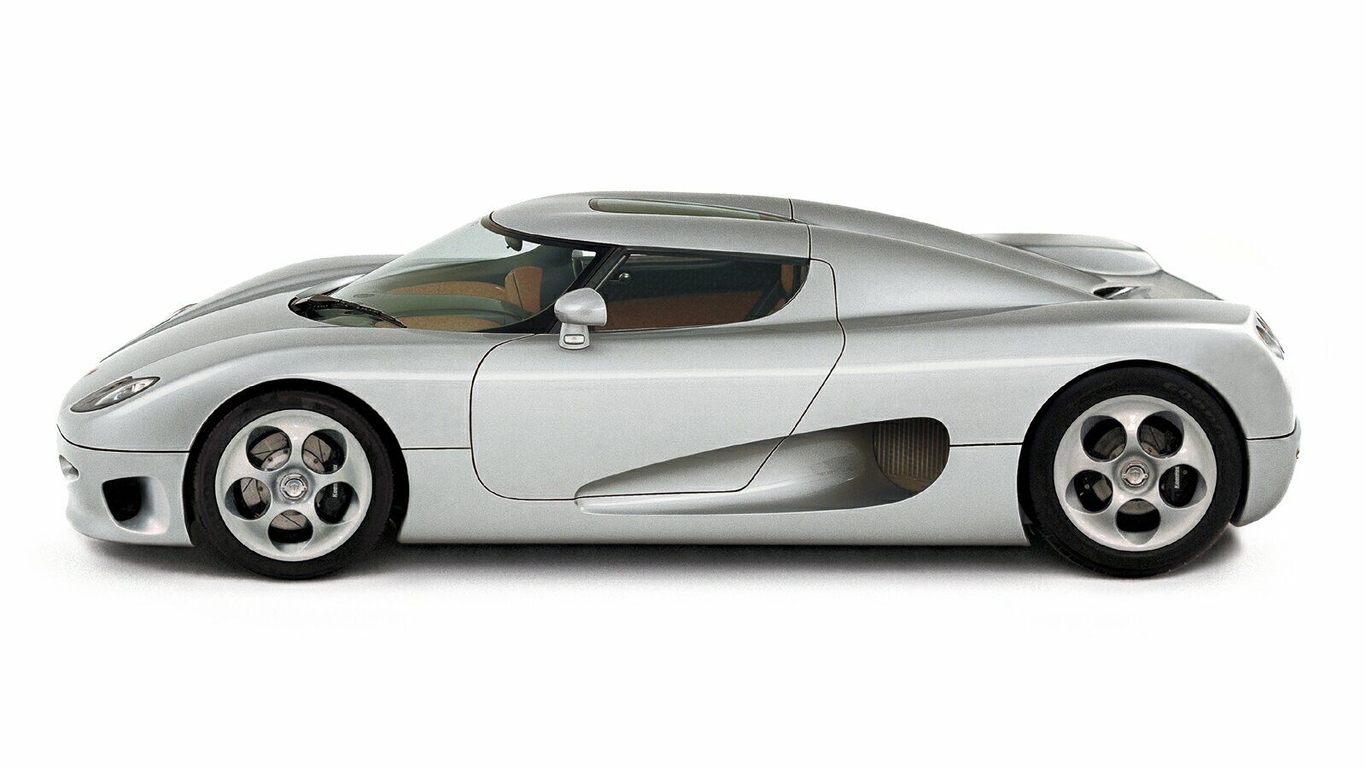 Koenigsegg()ܳϼԱֽ(ͼ7)