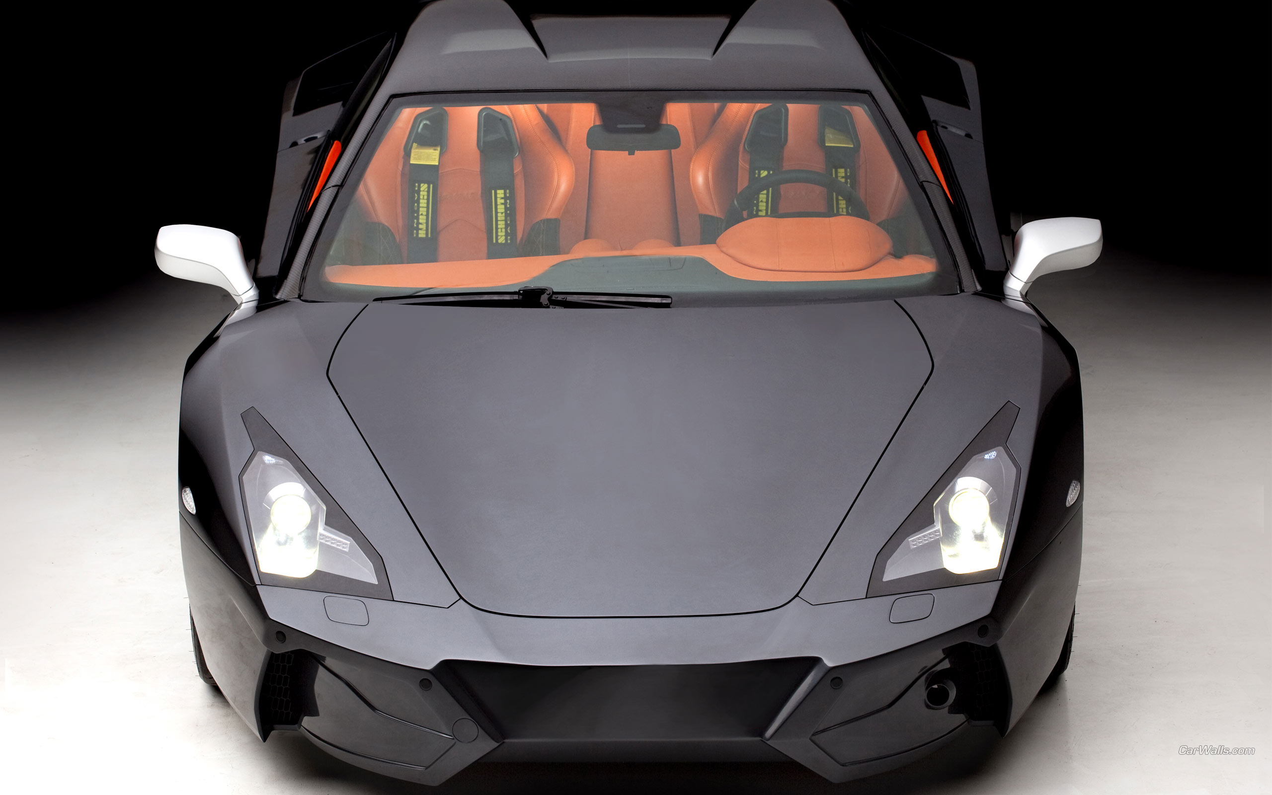 2013Arrinera SupercarܳԱֽȫ(ͼ13)