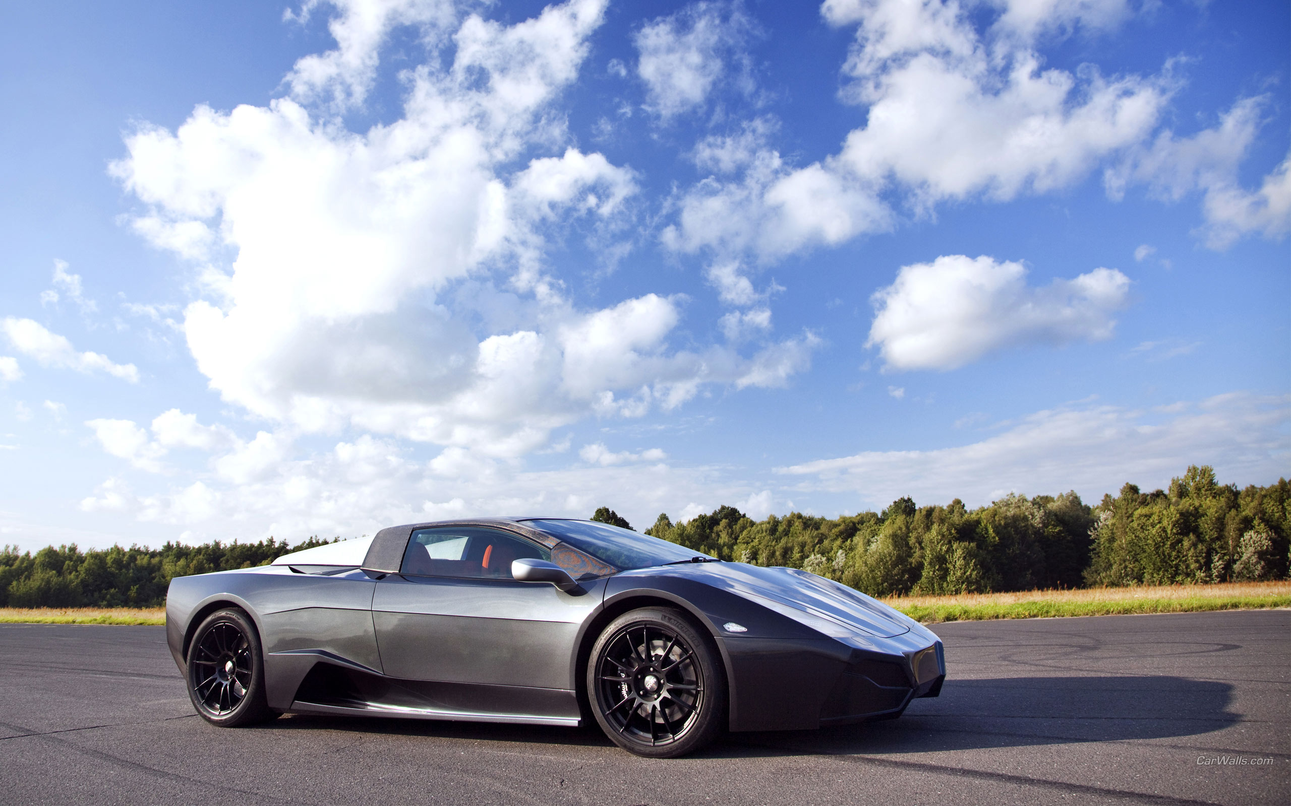 2013Arrinera SupercarܳԱֽȫ(ͼ4)