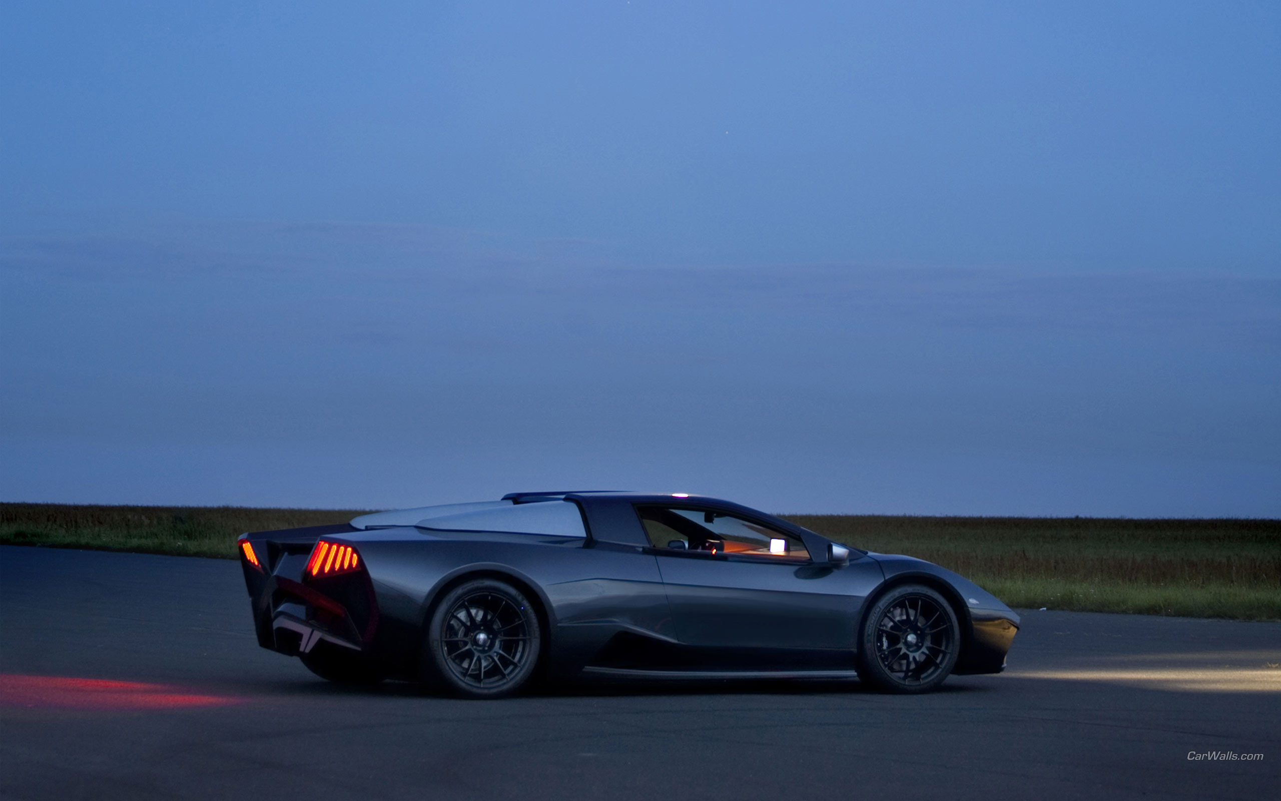 2013Arrinera SupercarܳԱֽȫ(ͼ5)