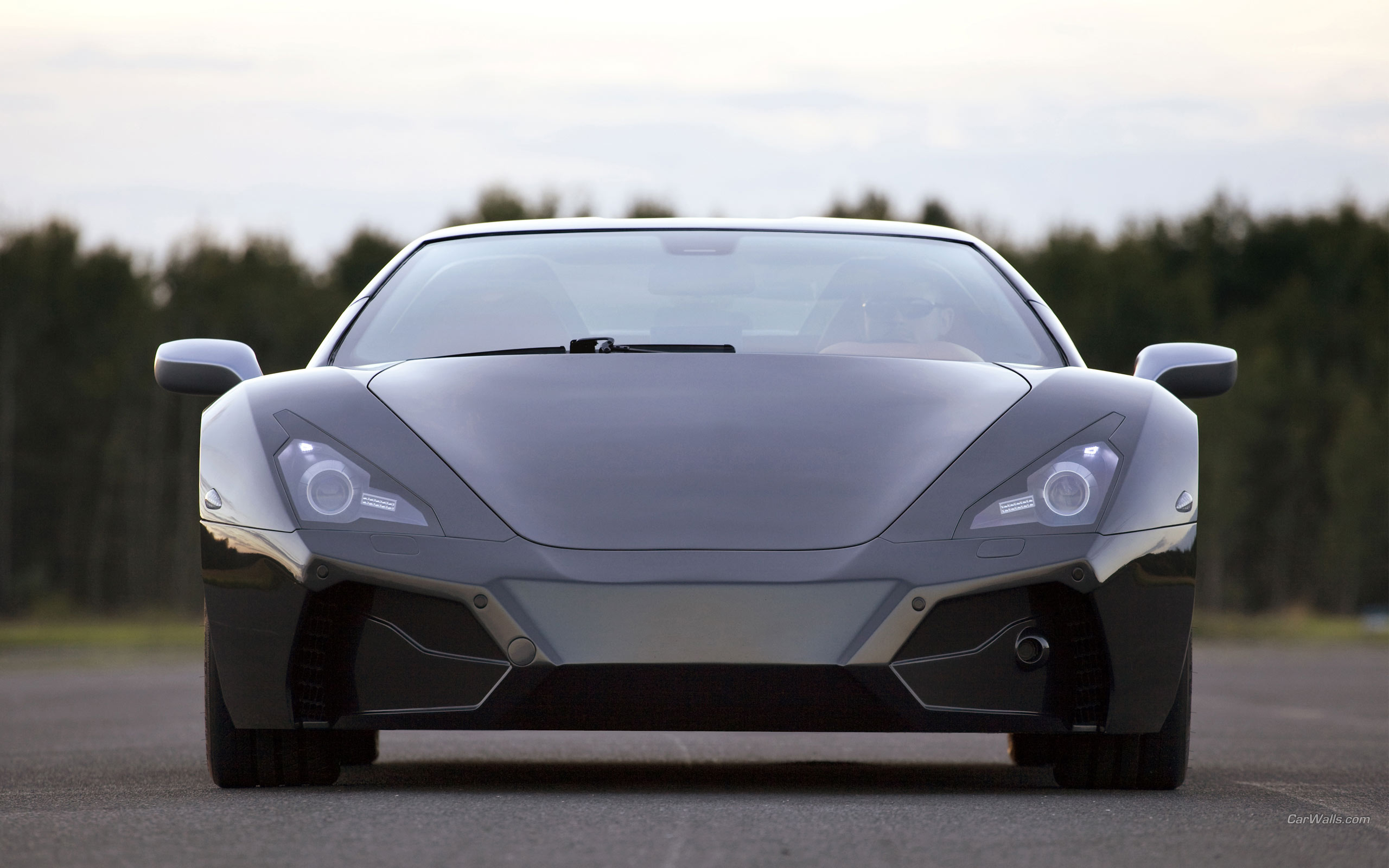 2013Arrinera SupercarܳԱֽȫ(ͼ7)