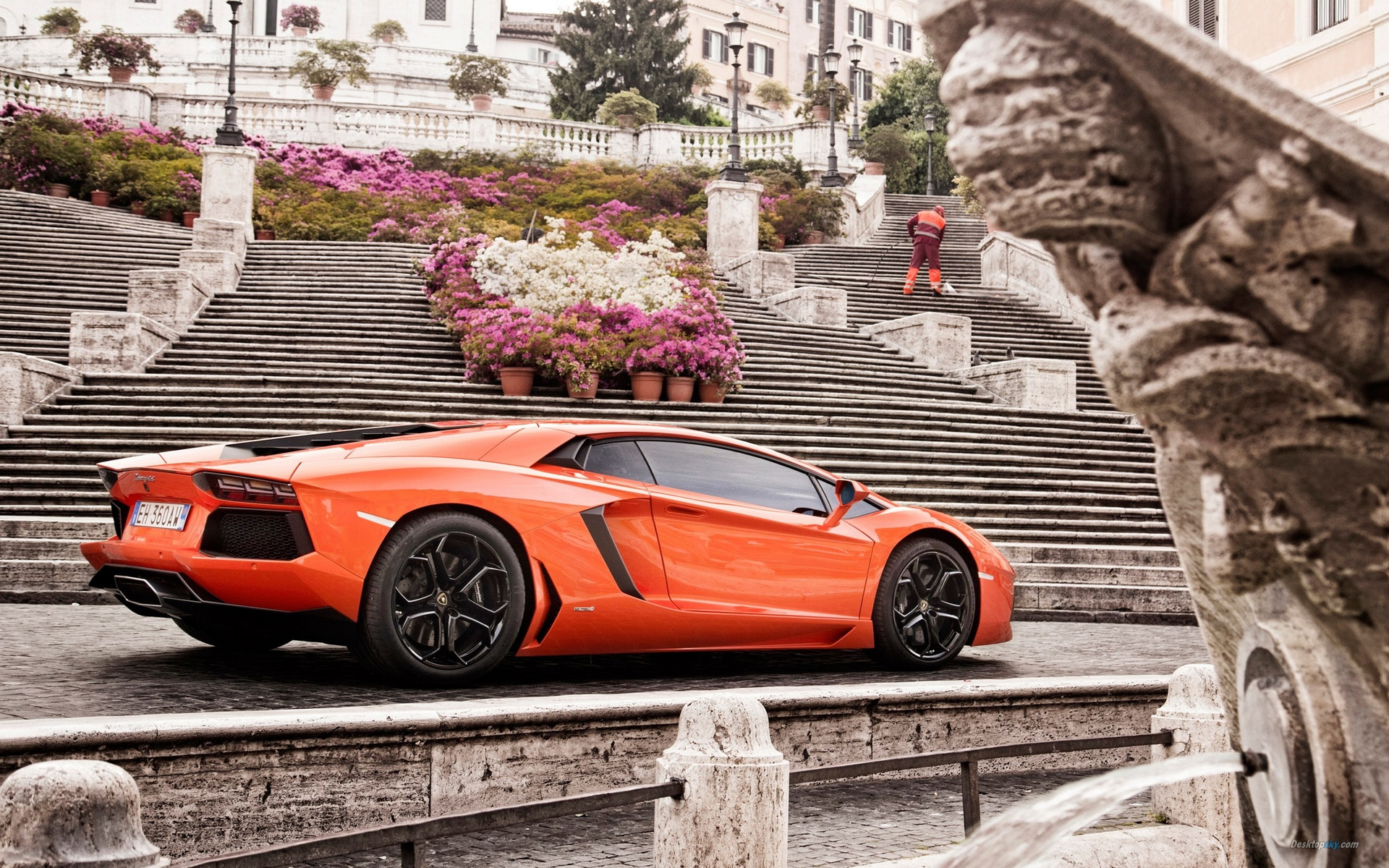 ɫAventadorֽܳ