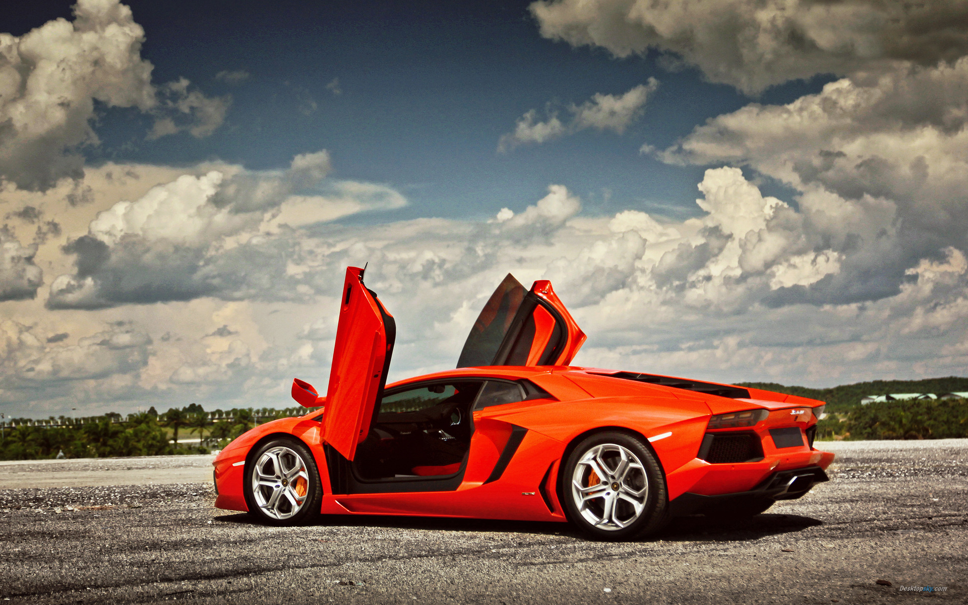 ɫAventadorֽܳ