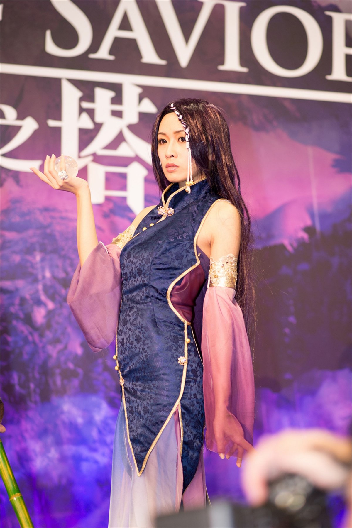 2015̨ʵֳĳȳɰCosplay(ͼ29)