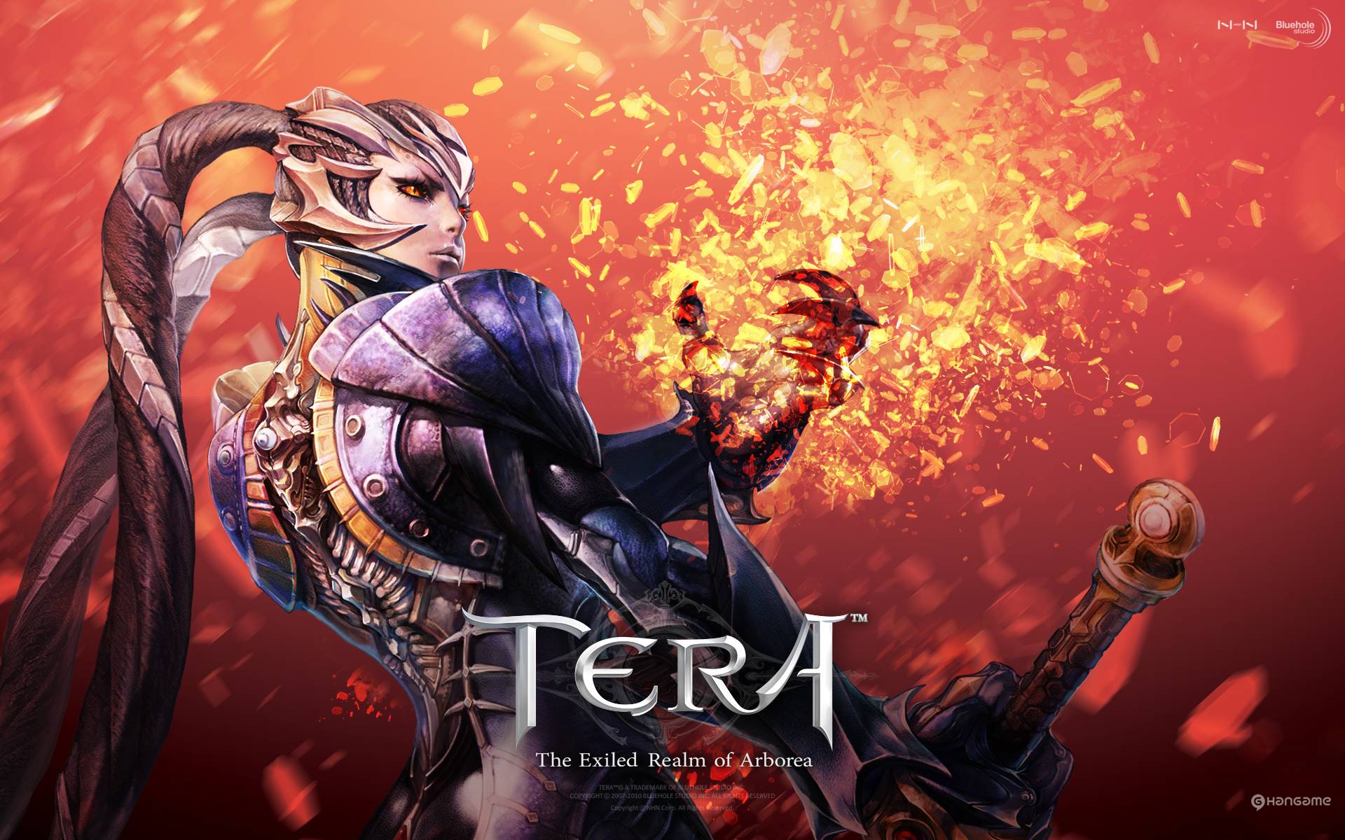 3DϷ֮ս TERAֽ(ͼ2)