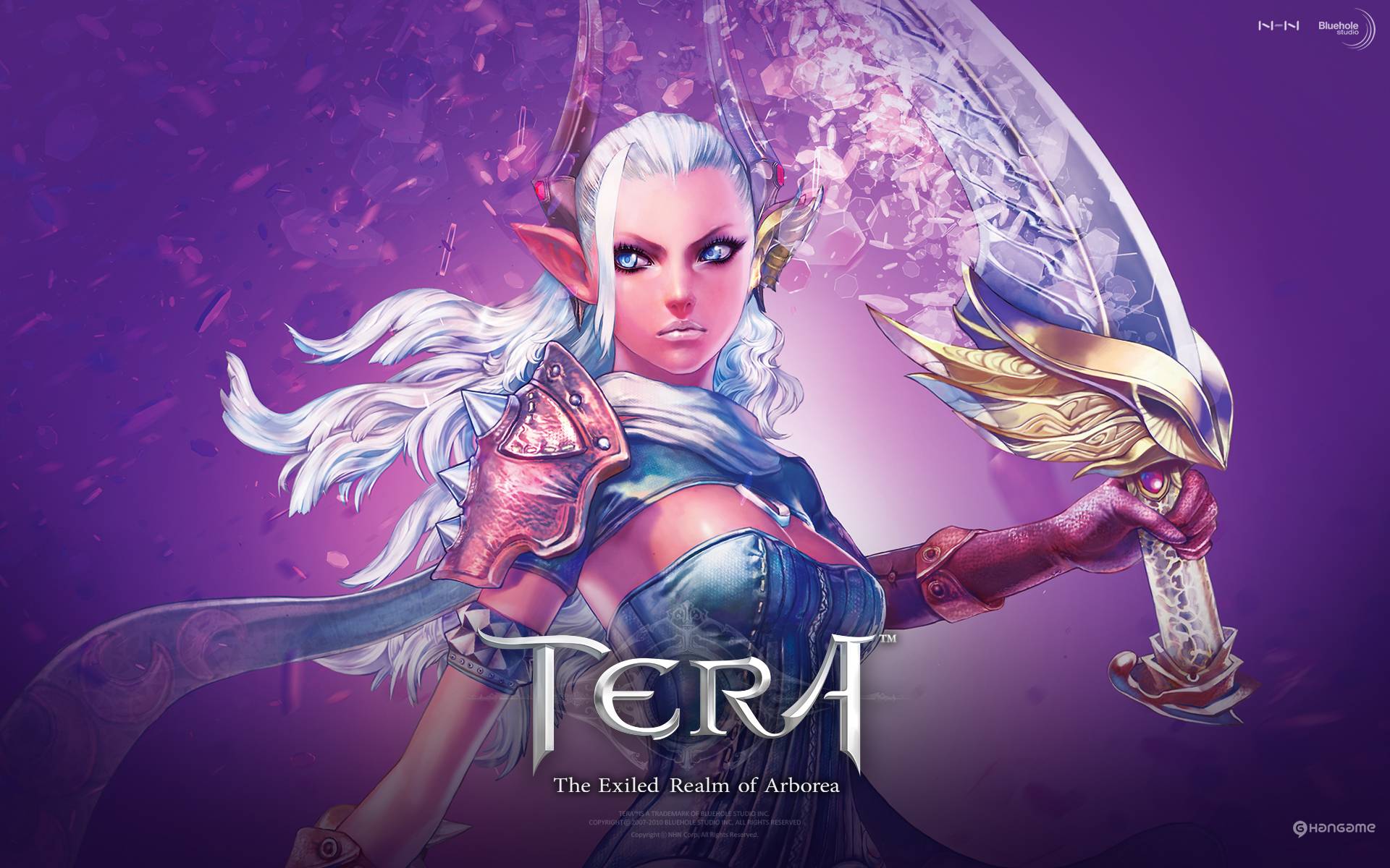 3DϷ֮ս TERAֽ(ͼ3)