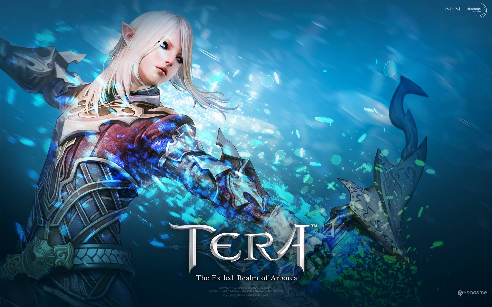 3DϷ֮ս TERAֽ(ͼ4)