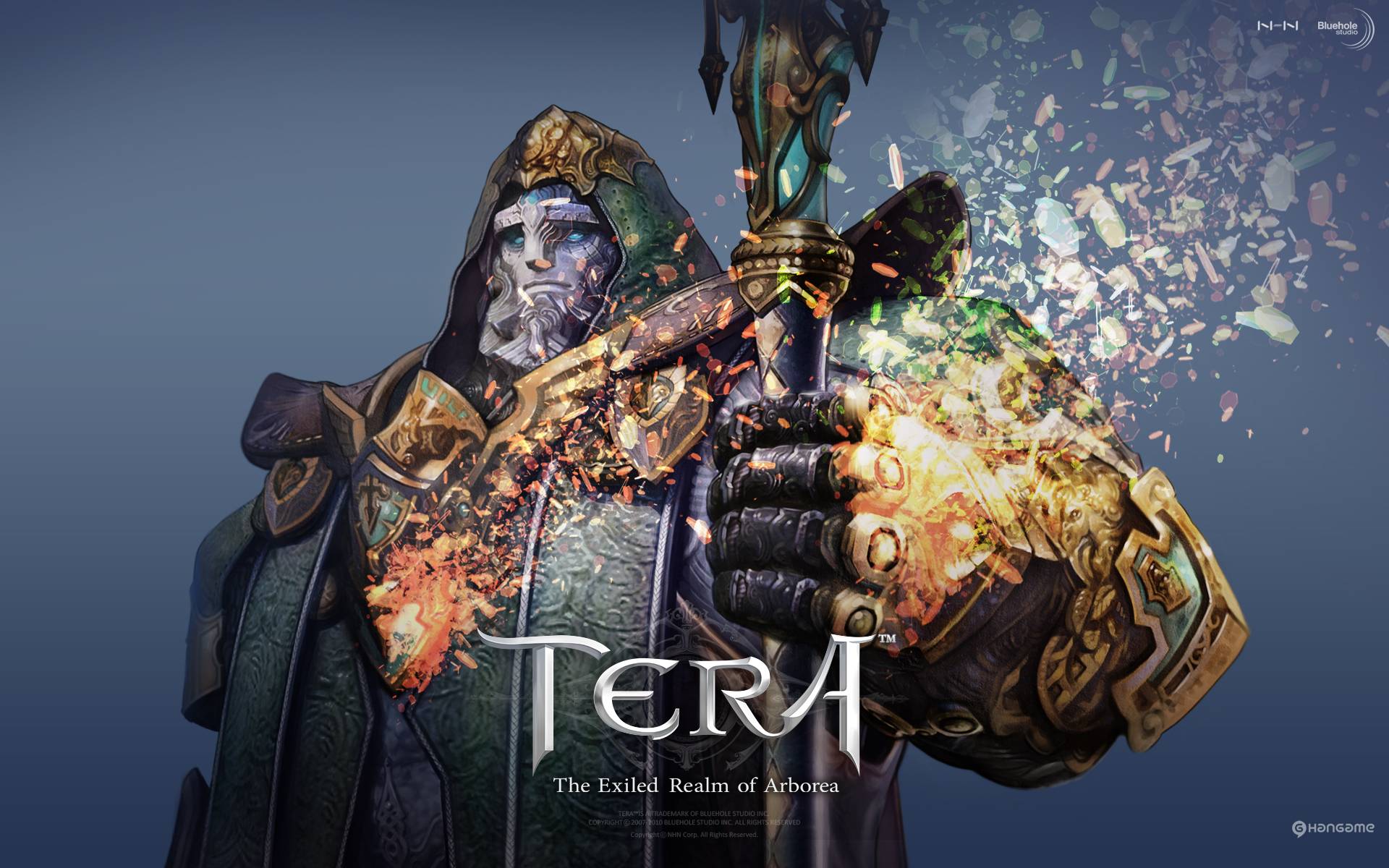 3DϷ֮ս TERAֽ(ͼ6)