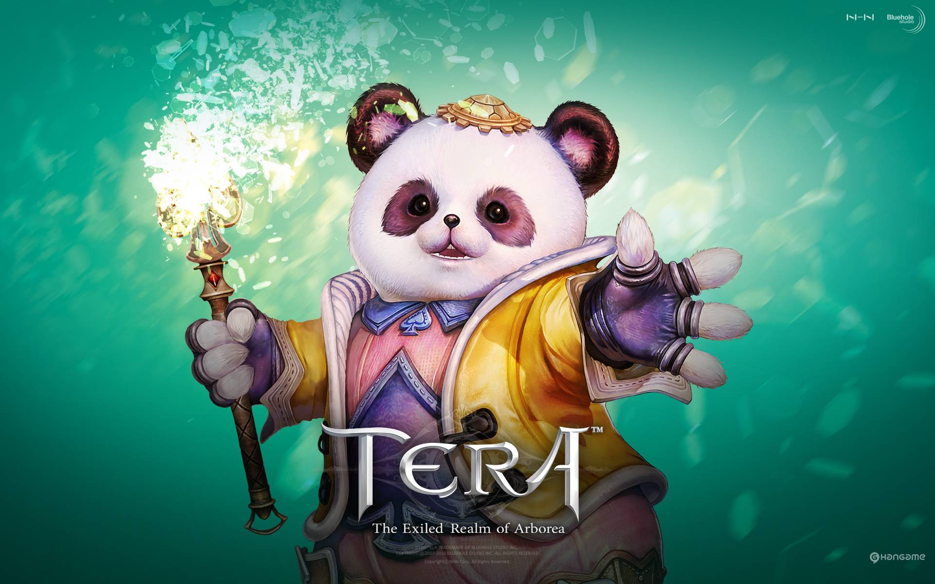 3DϷ֮ս TERAֽ(ͼ9)