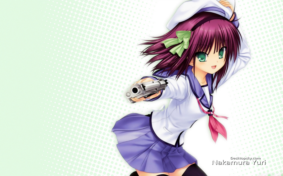 Angel Beats!ٴŮֽ(ͼ15)