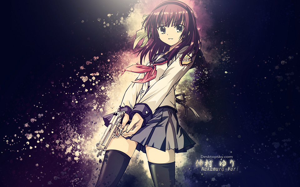 Angel Beats!ٴŮֽ(ͼ2)