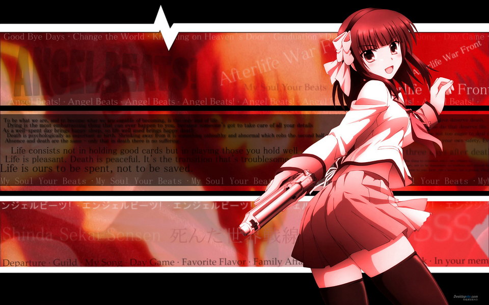 Angel Beats!ٴŮֽ(ͼ3)