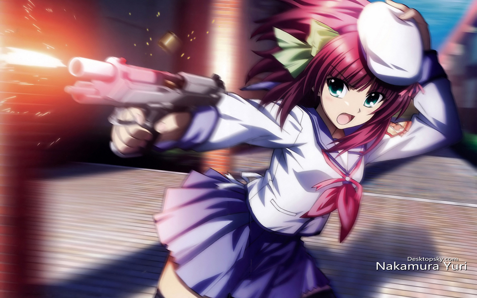 Angel Beats!ٴŮֽ(ͼ5)