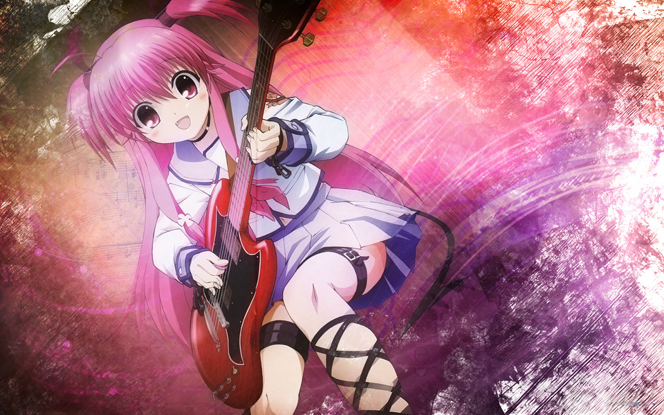 Angel Beats!ٴŮֽ(ͼ9)