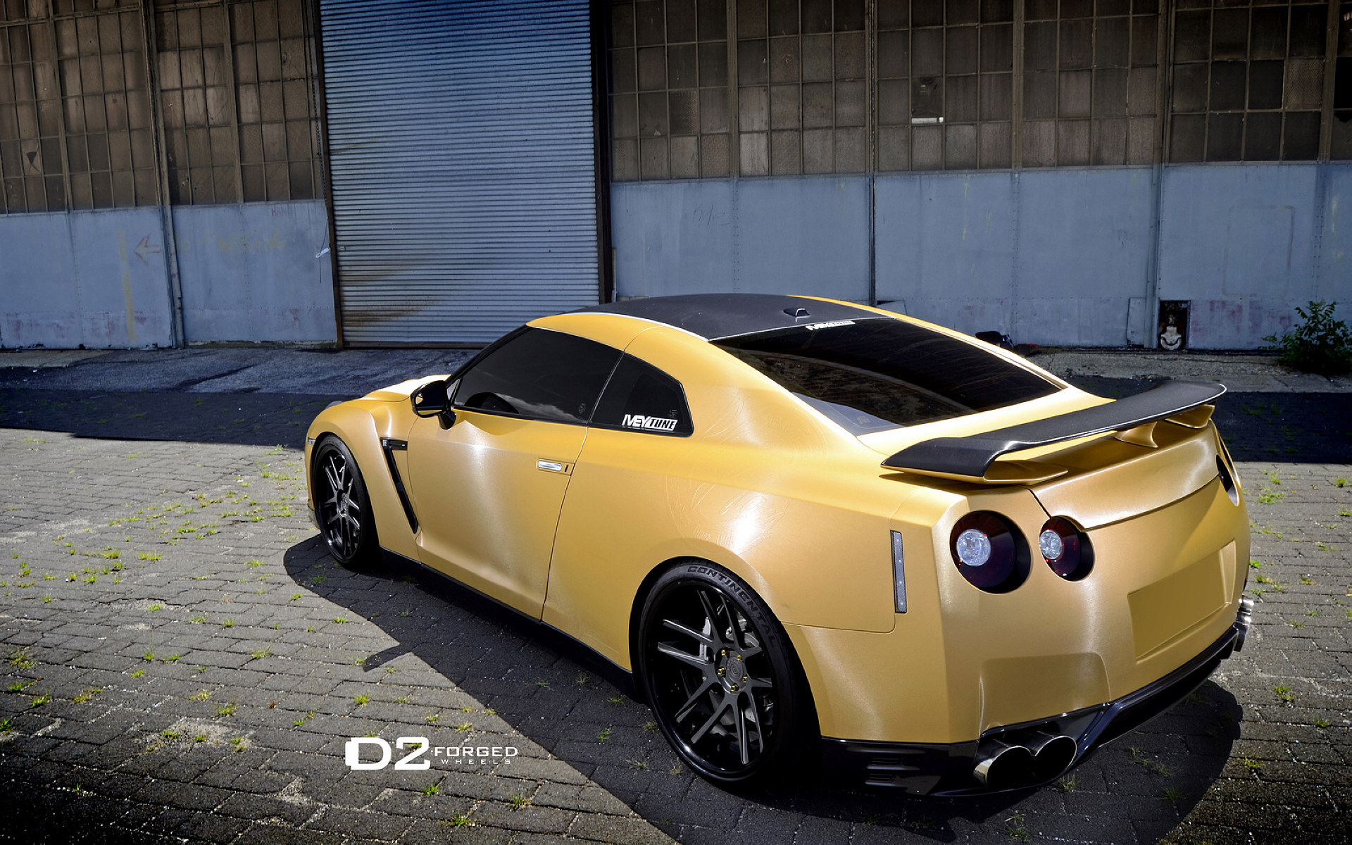 ղR35 GT-Rܳ羰ֽͼƬ(ͼ11)