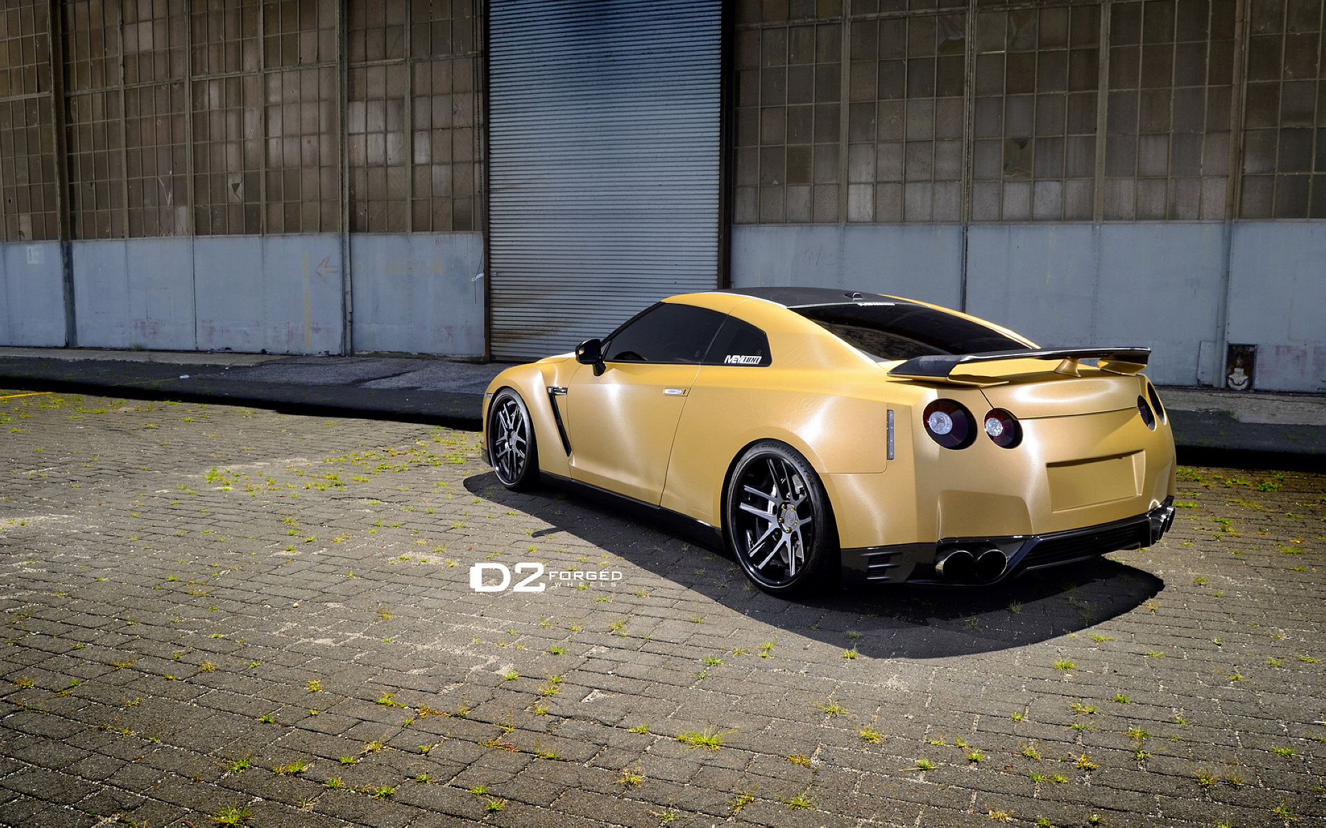 ղR35 GT-Rܳ羰ֽͼƬ(ͼ14)