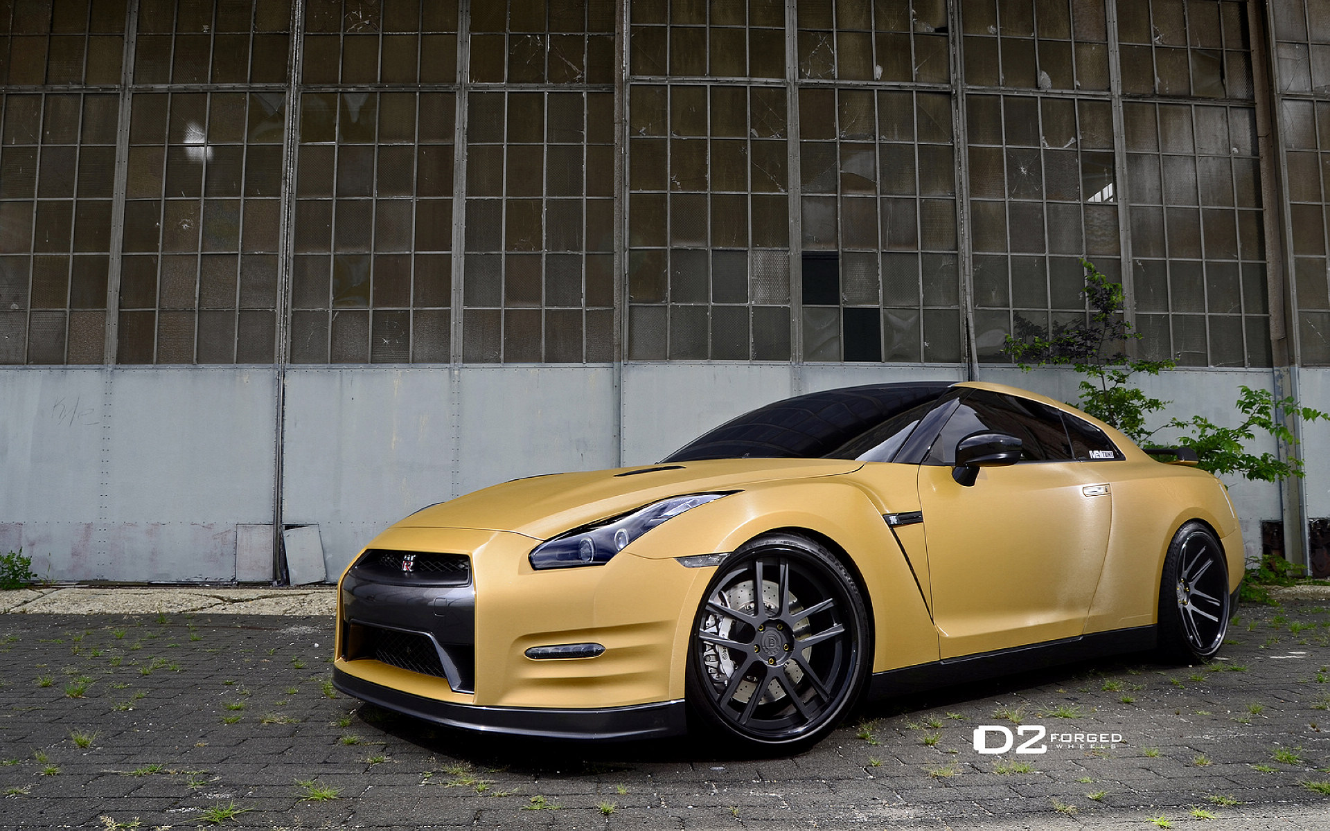 ղR35 GT-Rܳ羰ֽͼƬ(ͼ15)