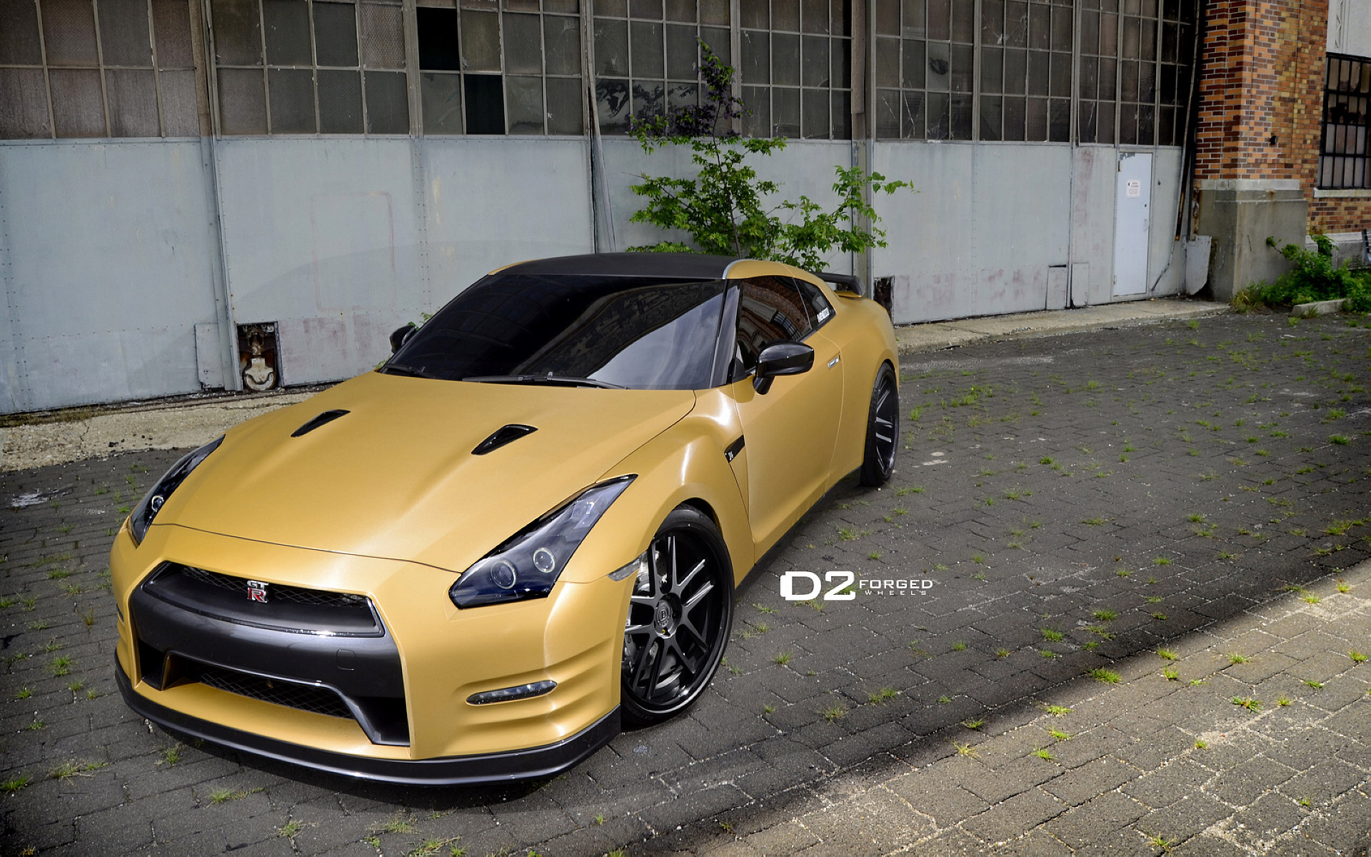 ղR35 GT-Rܳ羰ֽͼƬ(ͼ17)