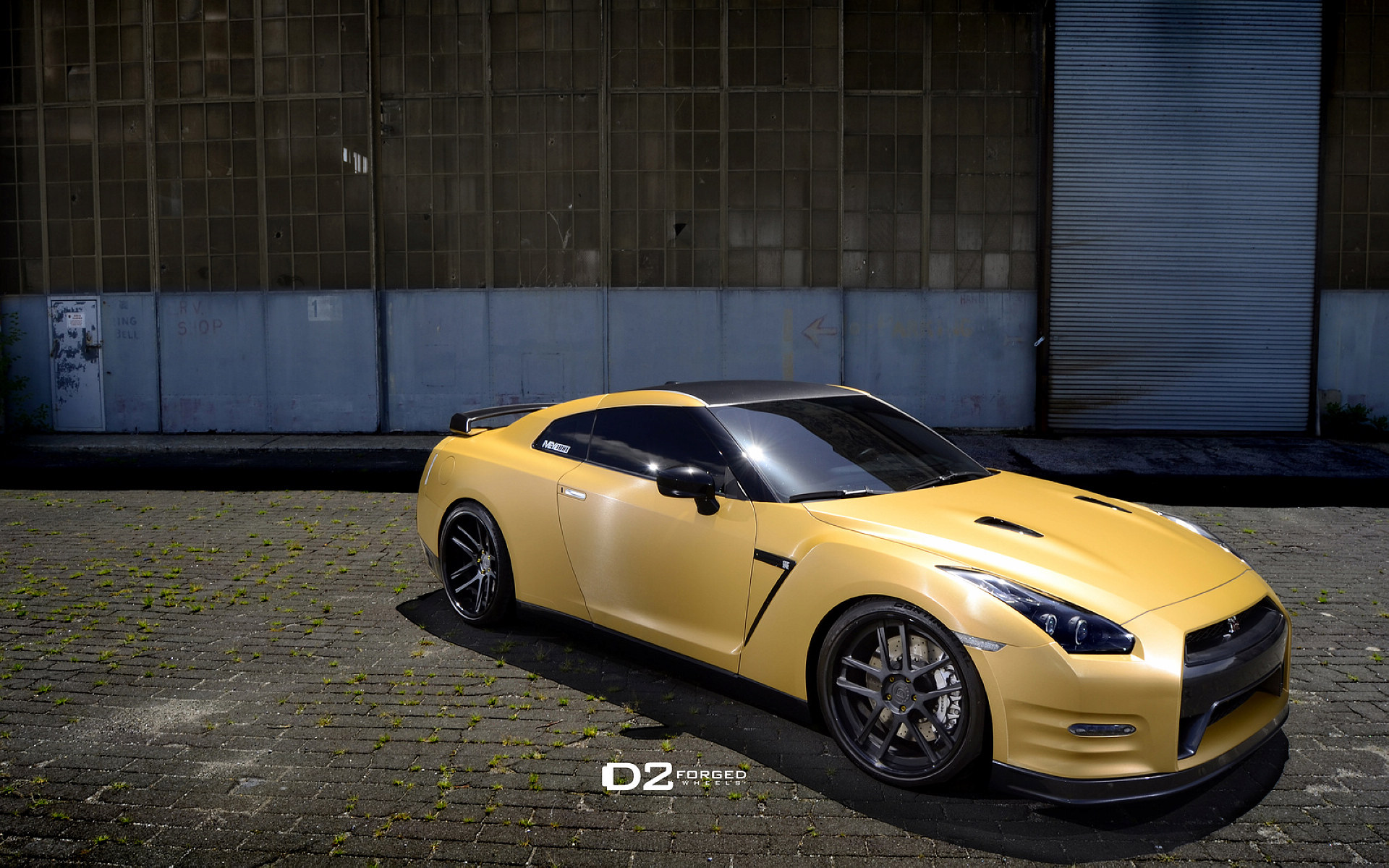 ղR35 GT-Rܳ羰ֽͼƬ(ͼ18)