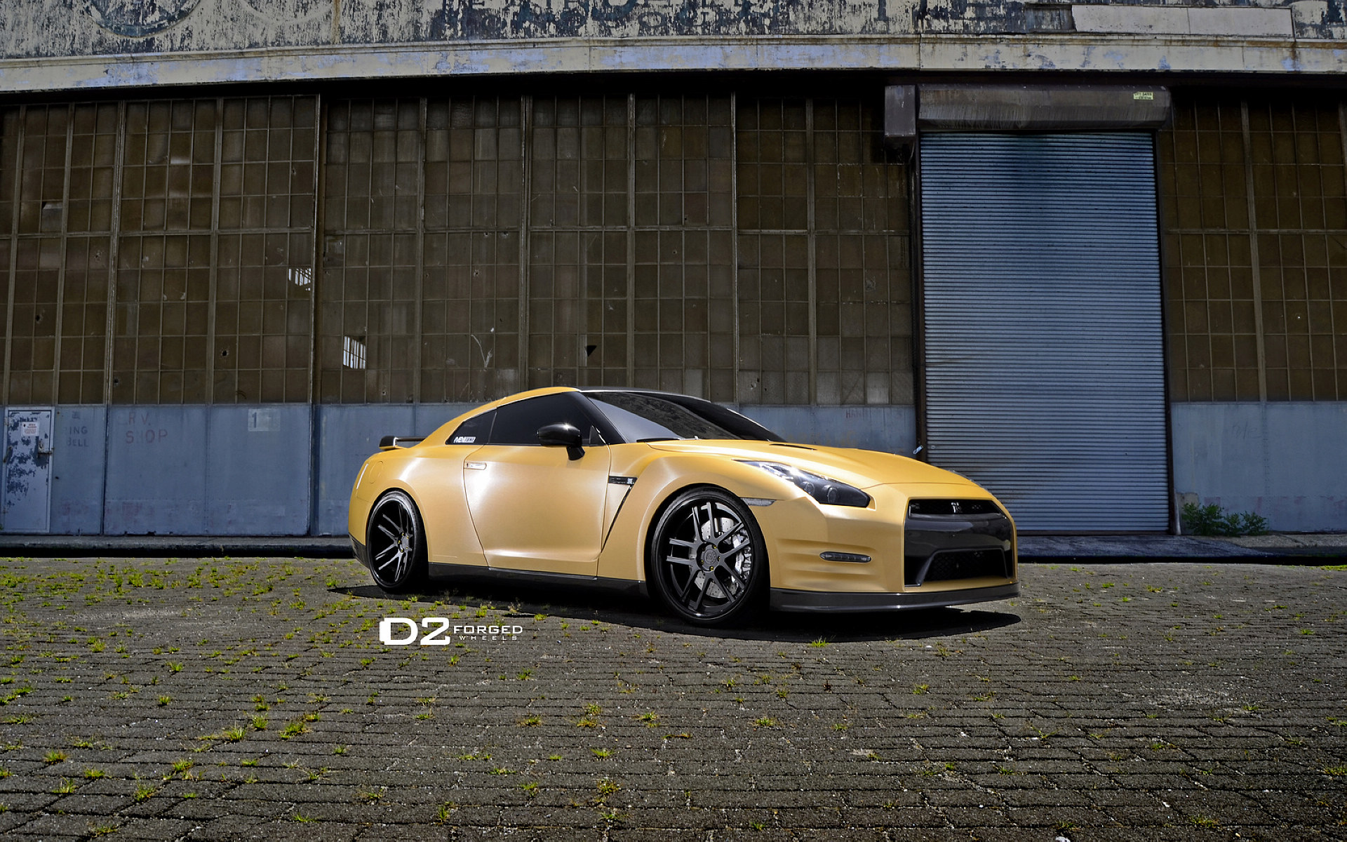 ղR35 GT-Rܳ羰ֽͼƬ(ͼ8)