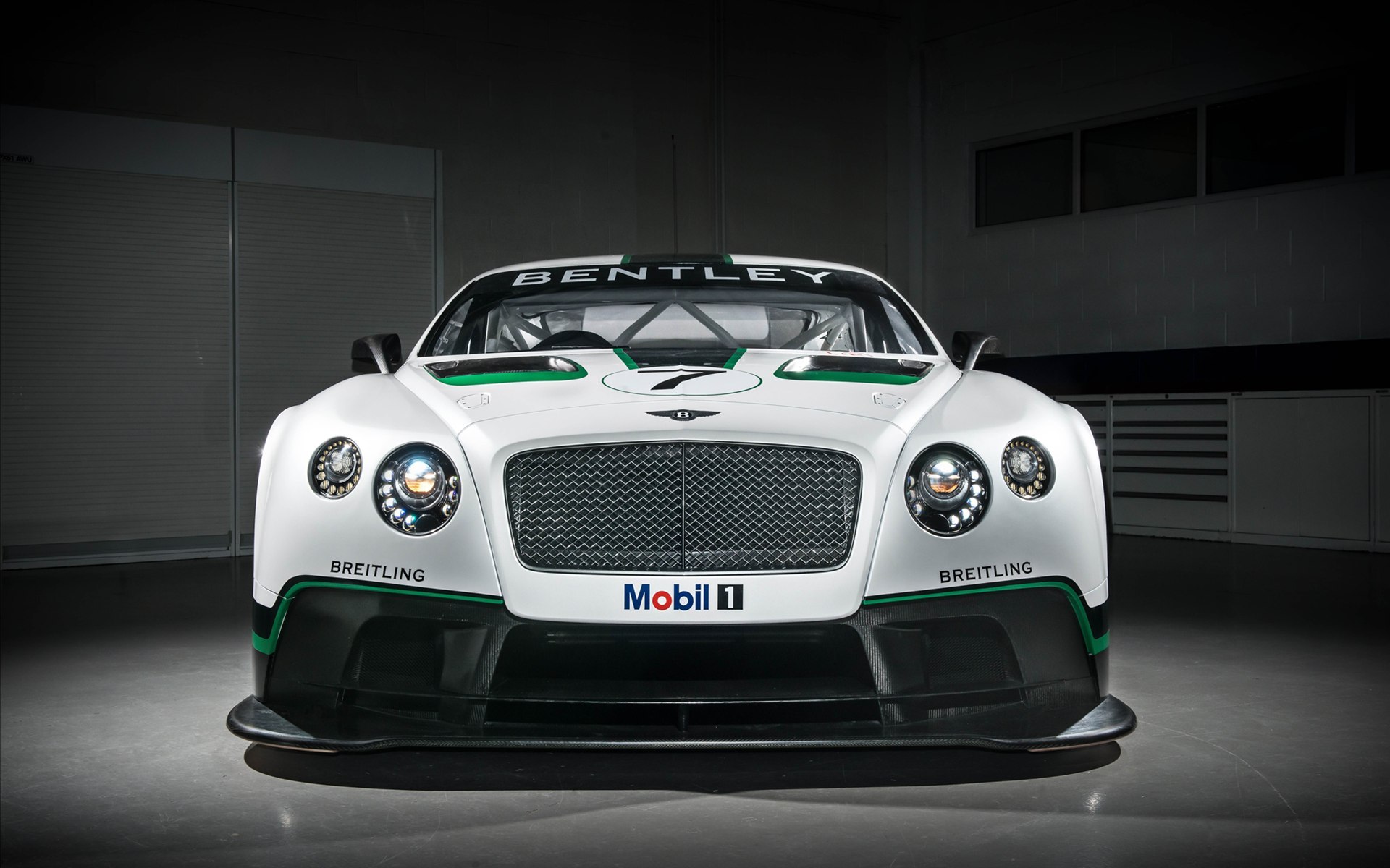 Continental GT3ܳԱֽͼƬȫ(ͼ10)