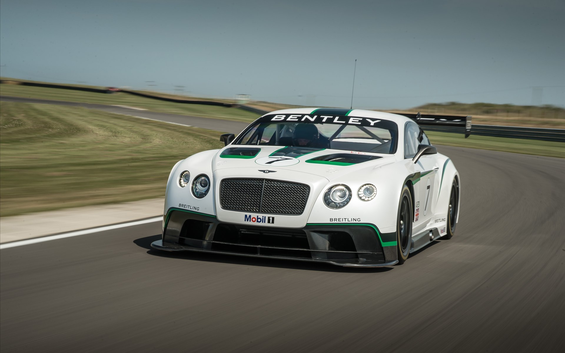 Continental GT3ܳԱֽͼƬȫ(ͼ15)