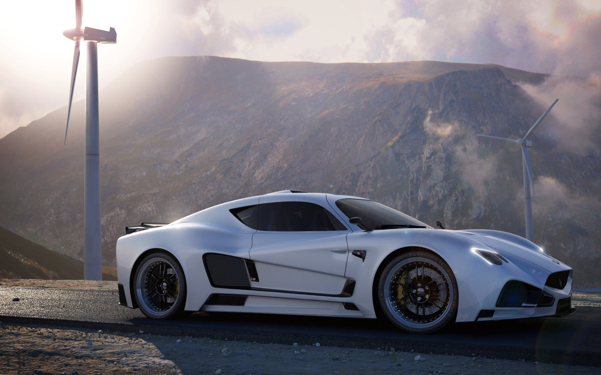 MazzantiEvantra V8ܳԱֽȫ(ͼ13)