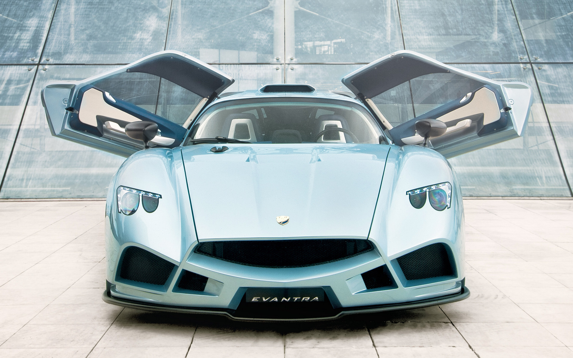 MazzantiEvantra V8ܳԱֽȫ(ͼ15)