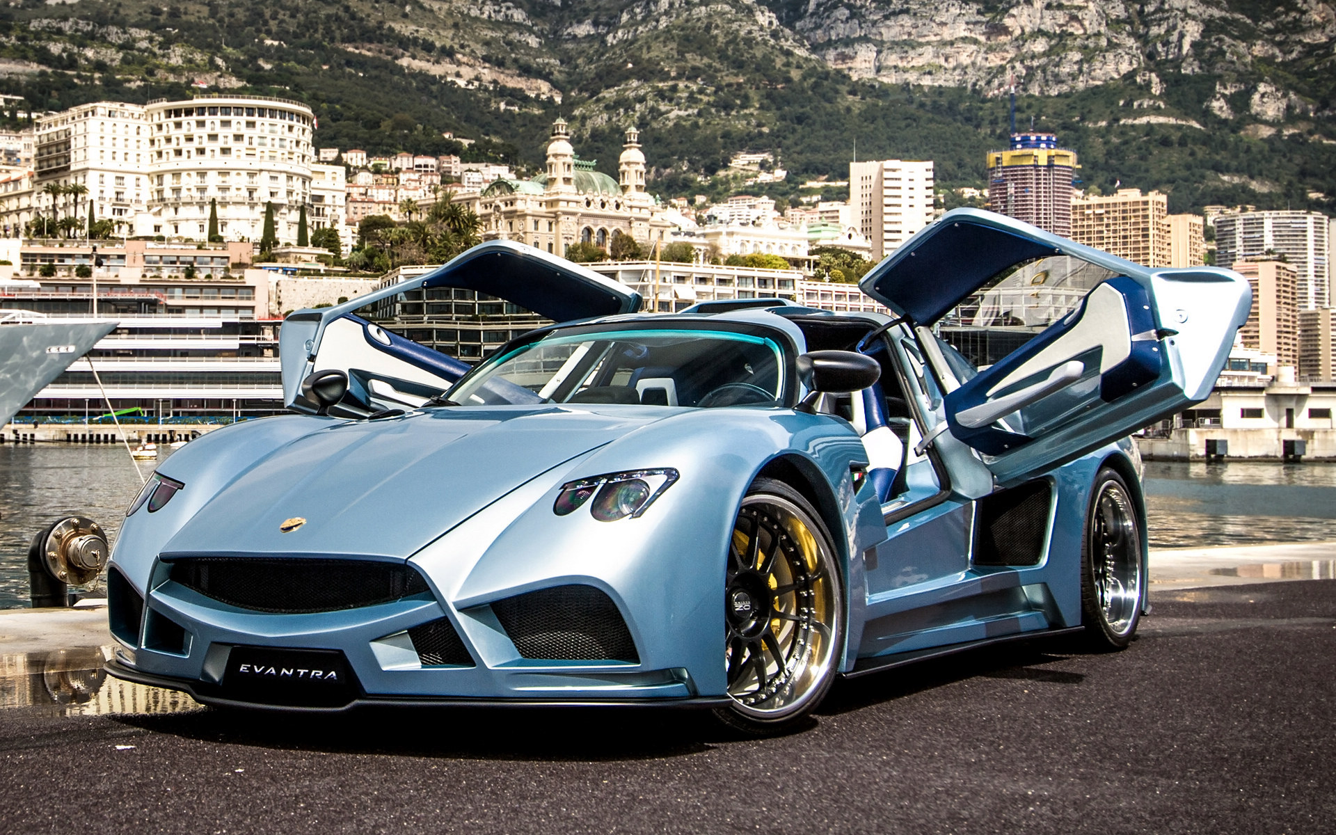 MazzantiEvantra V8ܳԱֽȫ(ͼ16)