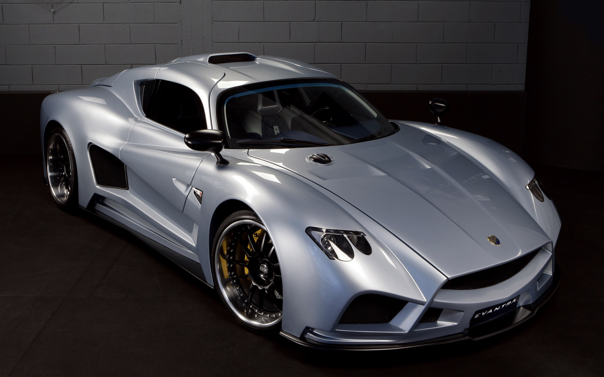 MazzantiEvantra V8ܳԱֽȫ(ͼ18)