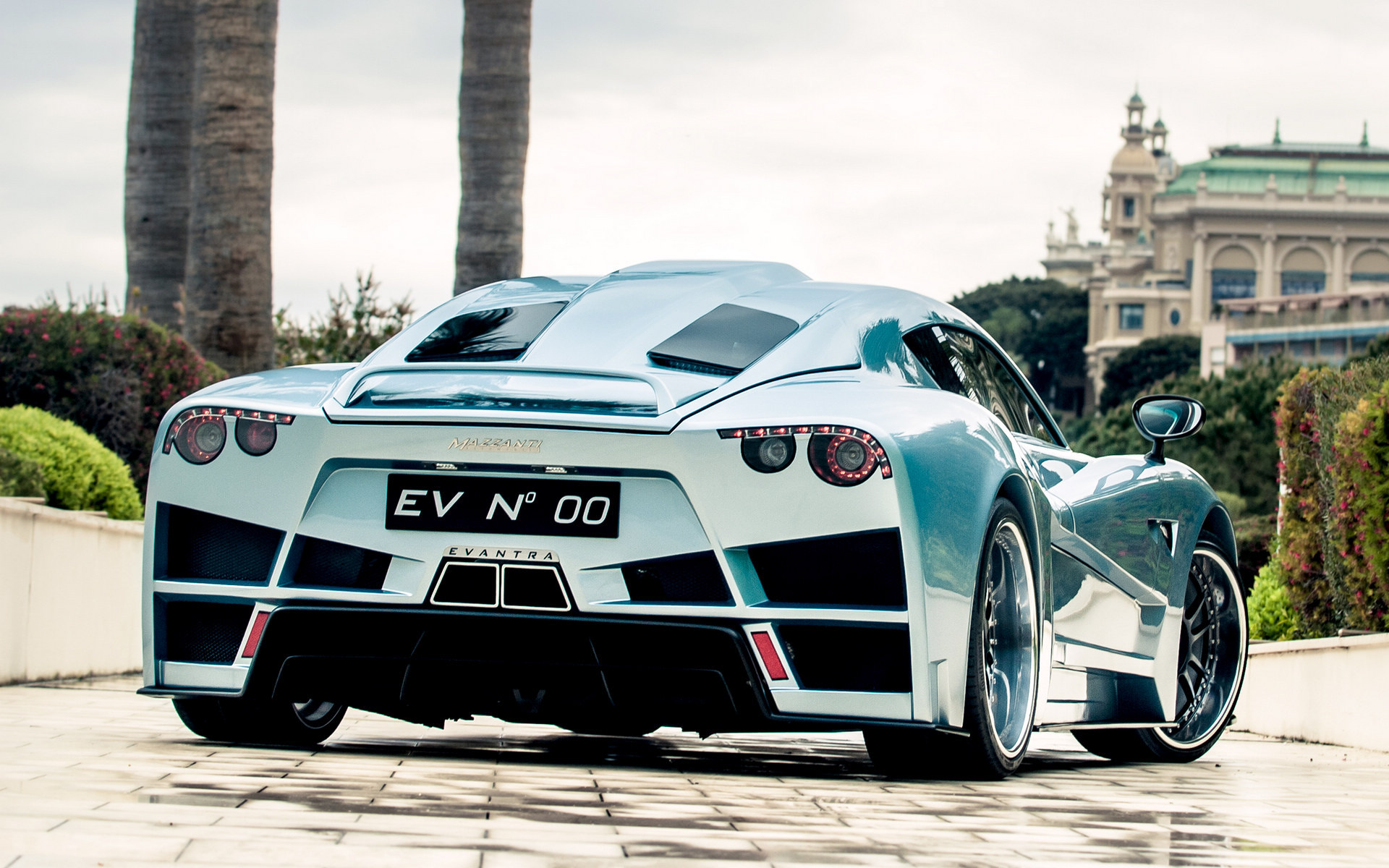 MazzantiEvantra V8ܳԱֽȫ(ͼ19)