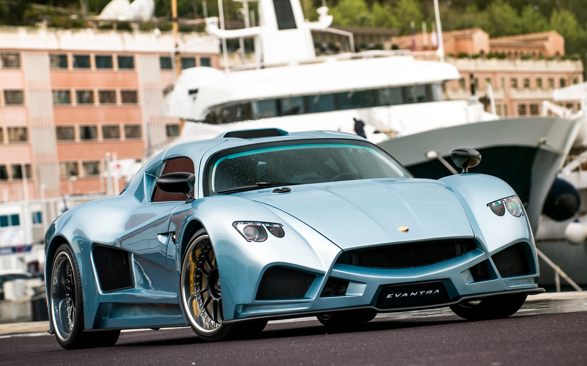 MazzantiEvantra V8ܳԱֽȫ(ͼ2)