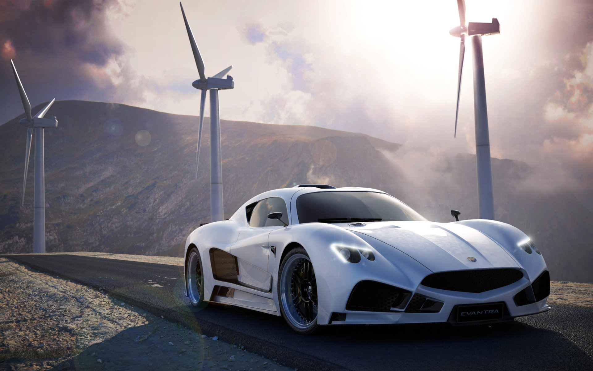 MazzantiEvantra V8ܳԱֽȫ(ͼ23)