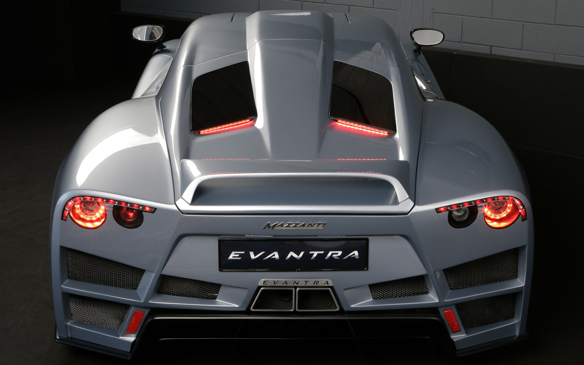 MazzantiEvantra V8ܳԱֽȫ(ͼ24)