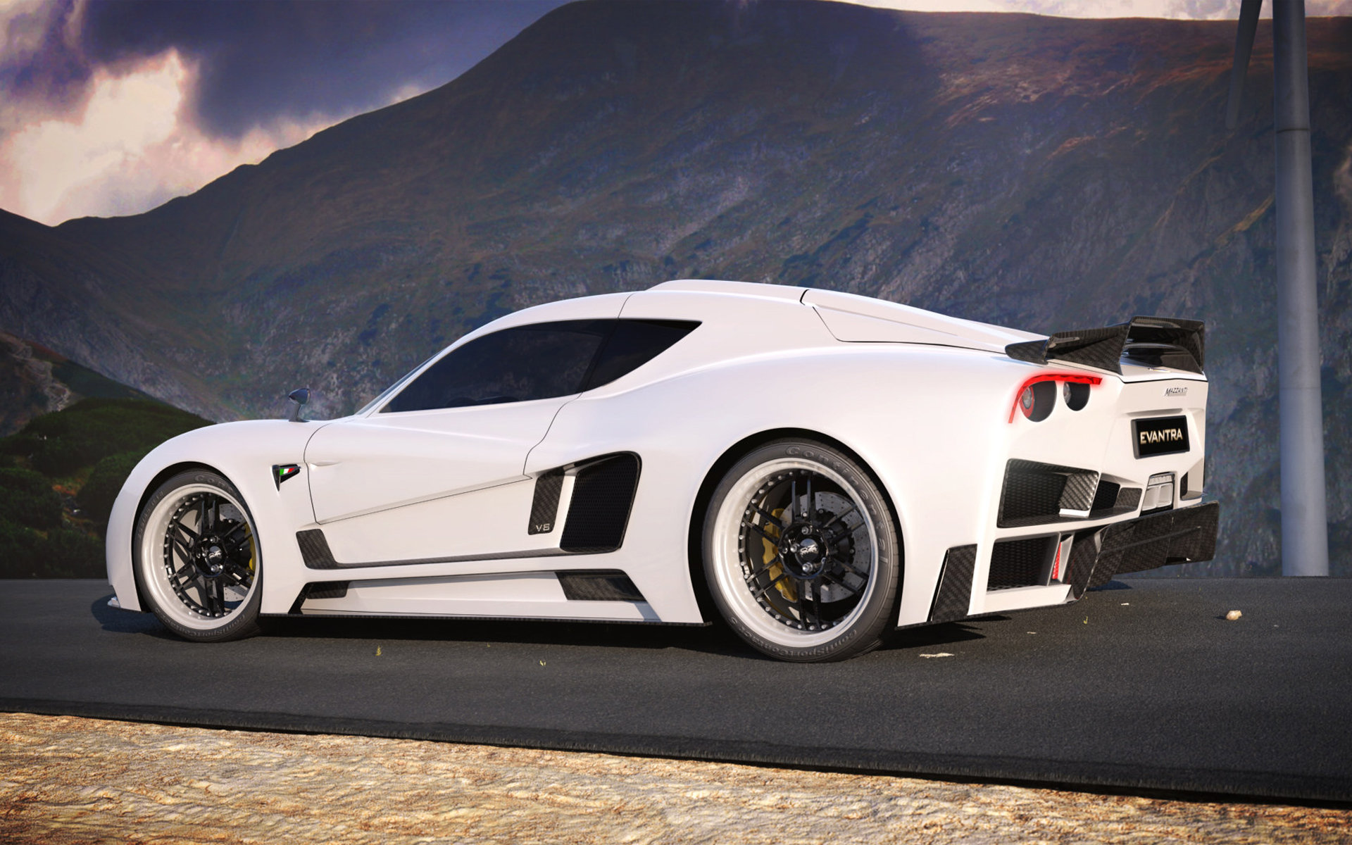 MazzantiEvantra V8ܳԱֽȫ(ͼ26)