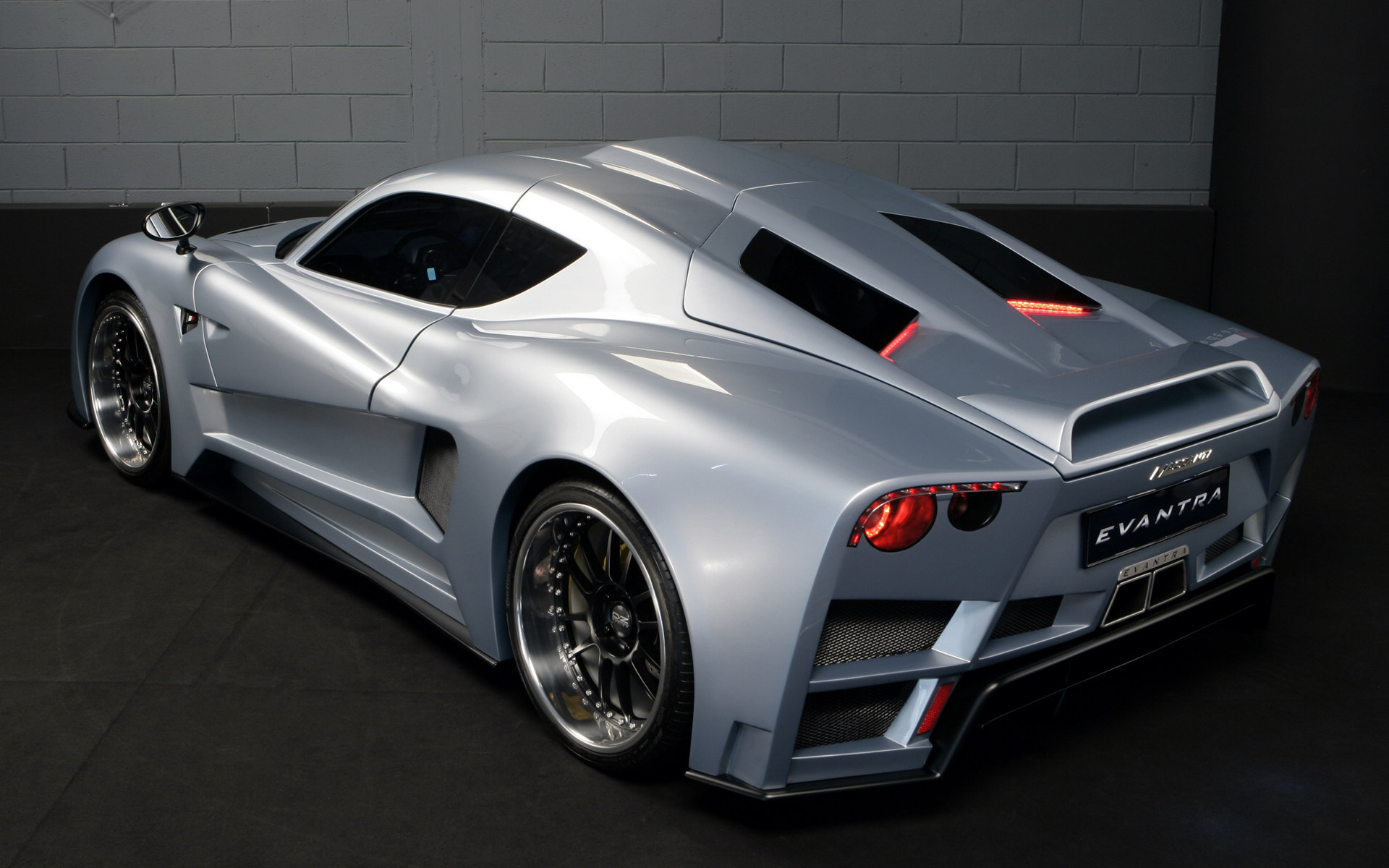 MazzantiEvantra V8ܳԱֽȫ(ͼ5)