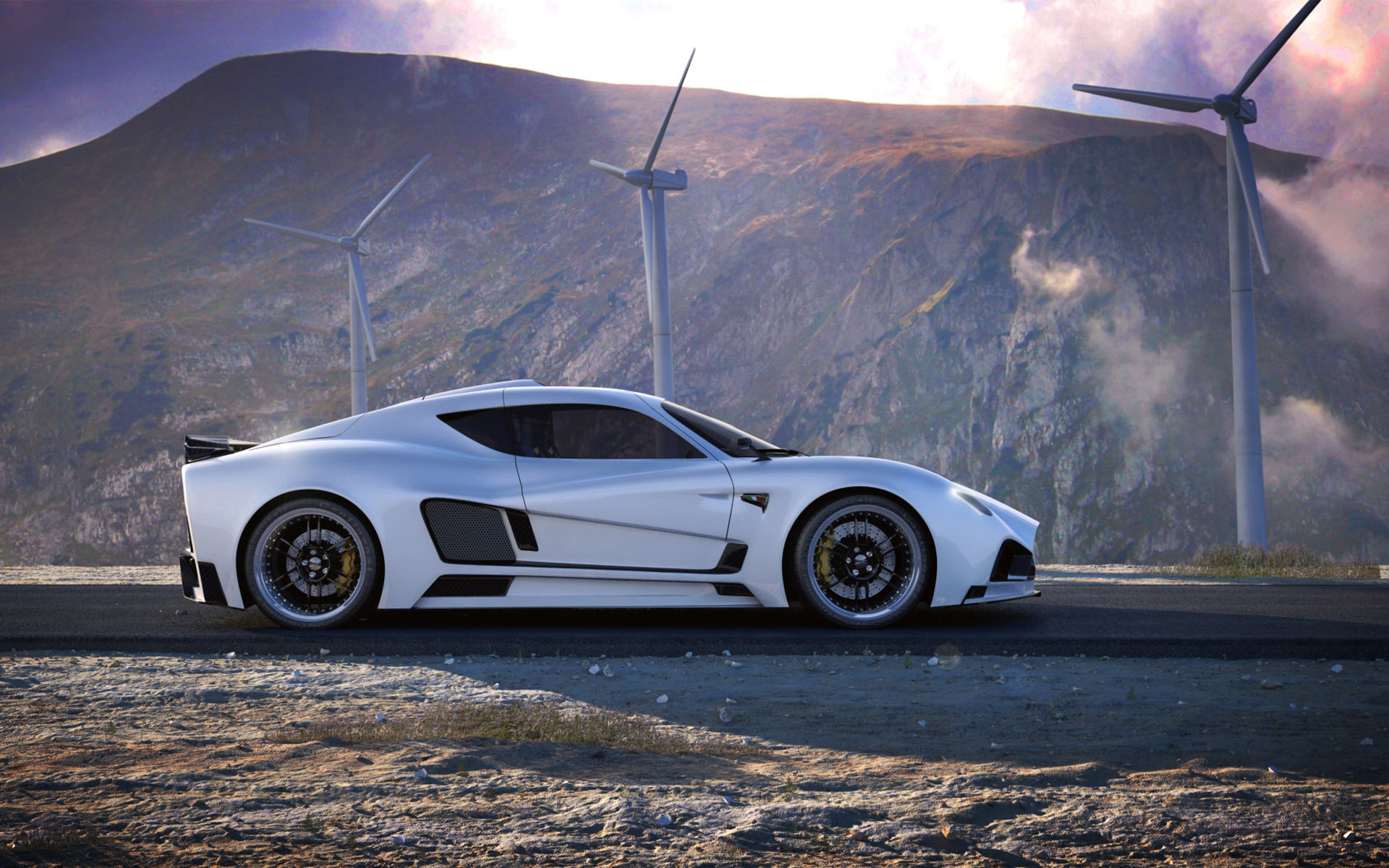 MazzantiEvantra V8ܳԱֽȫ(ͼ7)