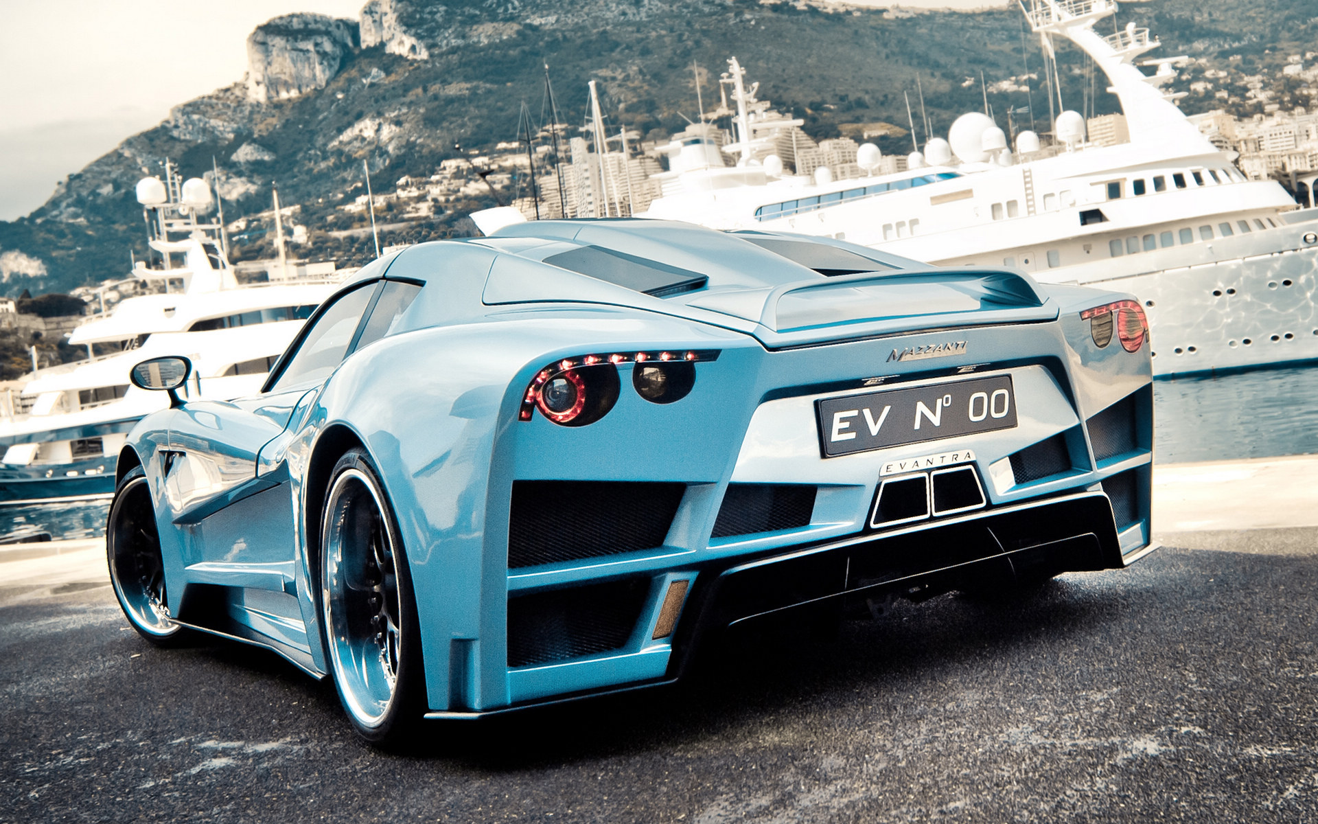 MazzantiEvantra V8ܳԱֽȫ(ͼ8)