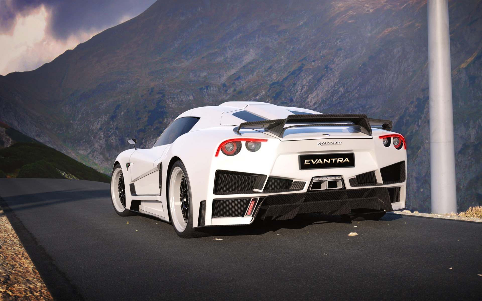 MazzantiEvantra V8ܳԱֽȫ(ͼ9)