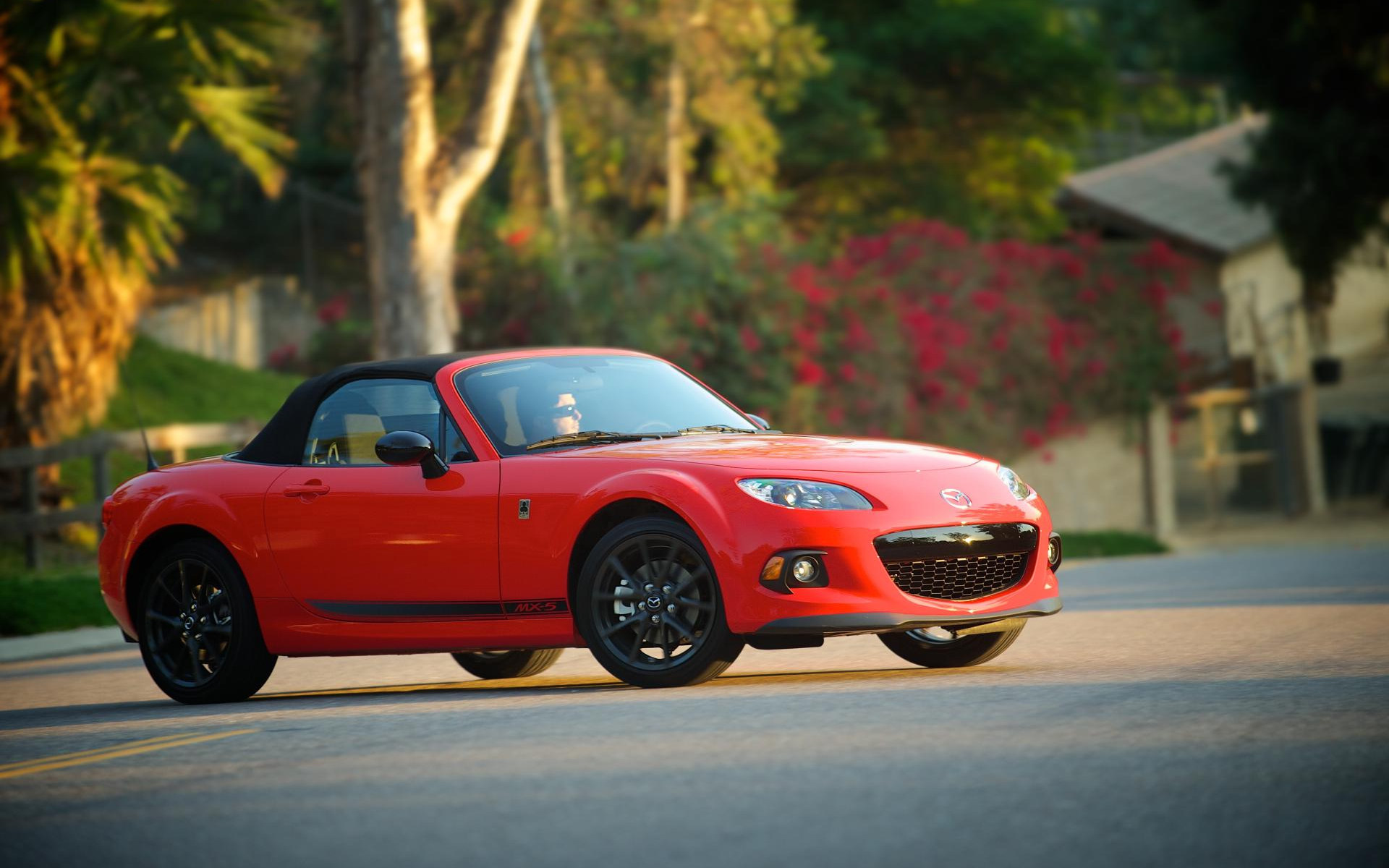 2013ԴMX-5ɫֽ