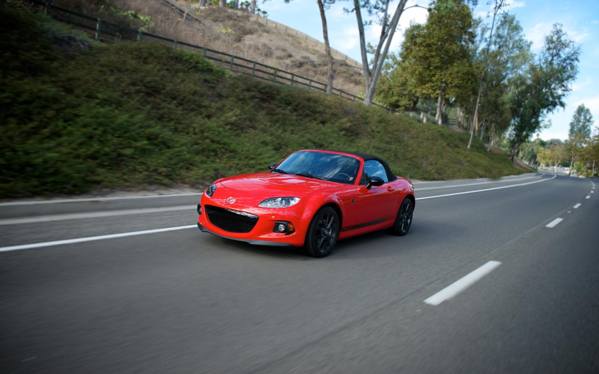 2013ԴMX-5ɫֽ