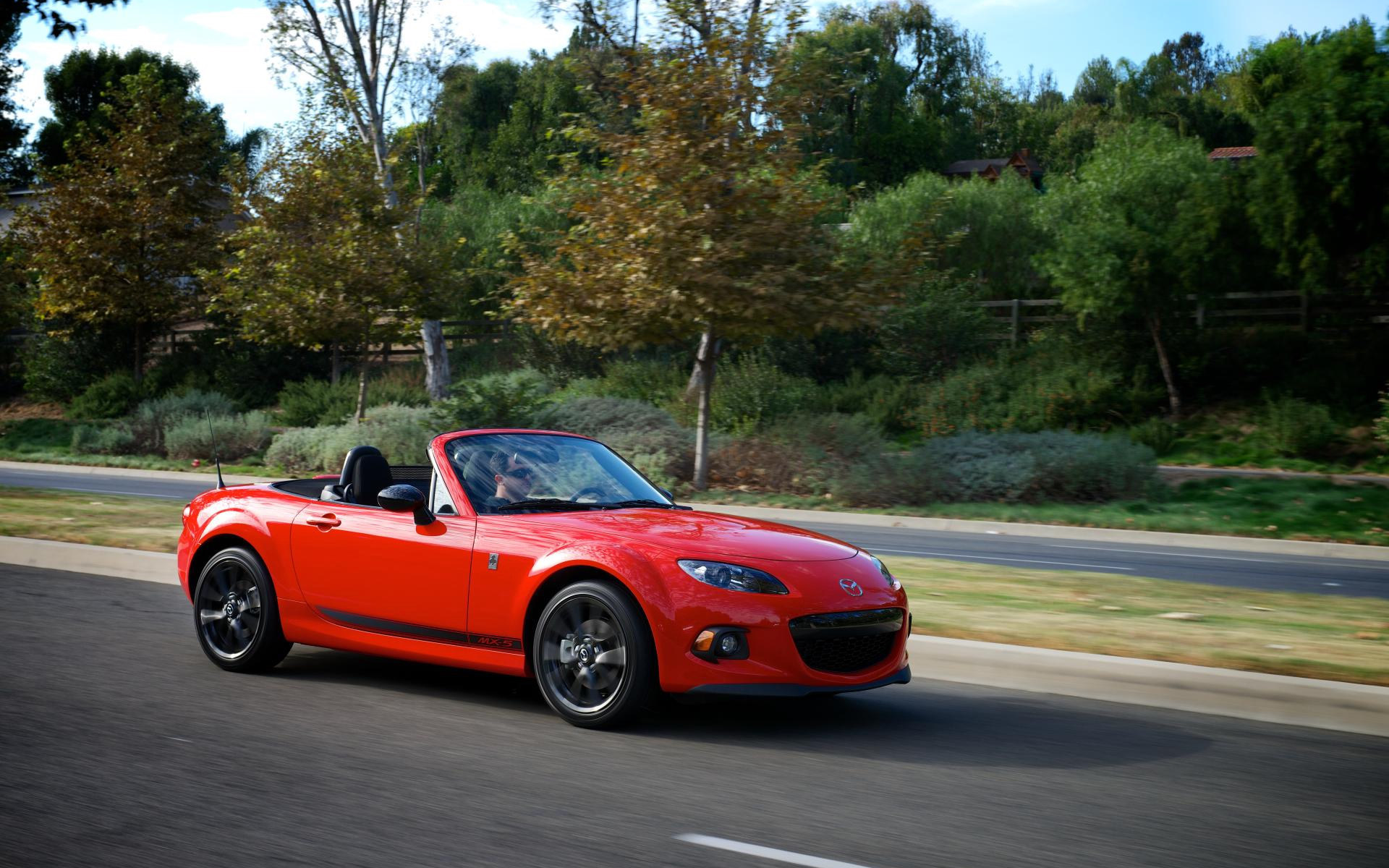 2013ԴMX-5ɫֽ