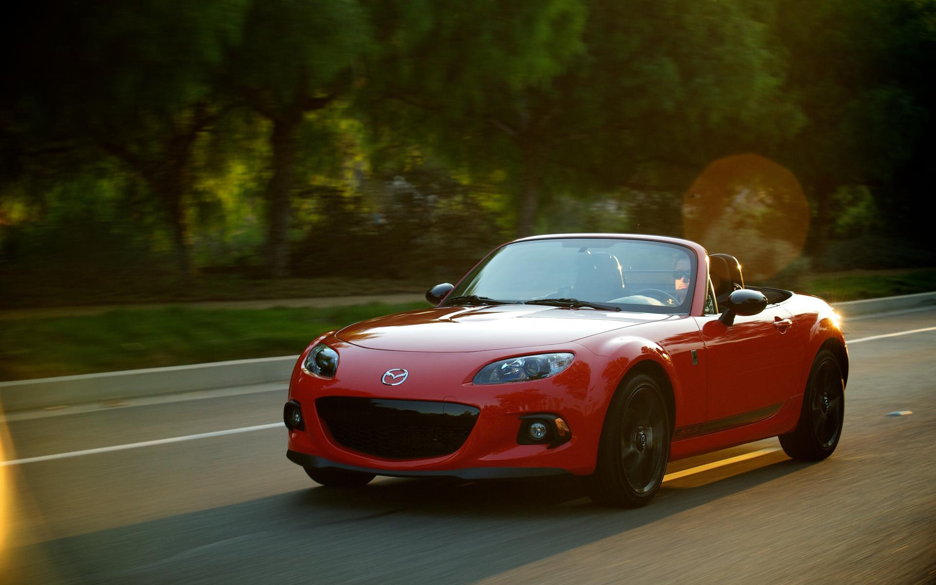 2013ԴMX-5ɫֽ