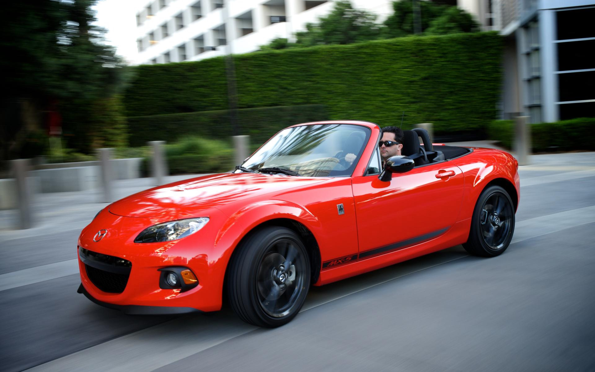 2013ԴMX-5ɫֽ