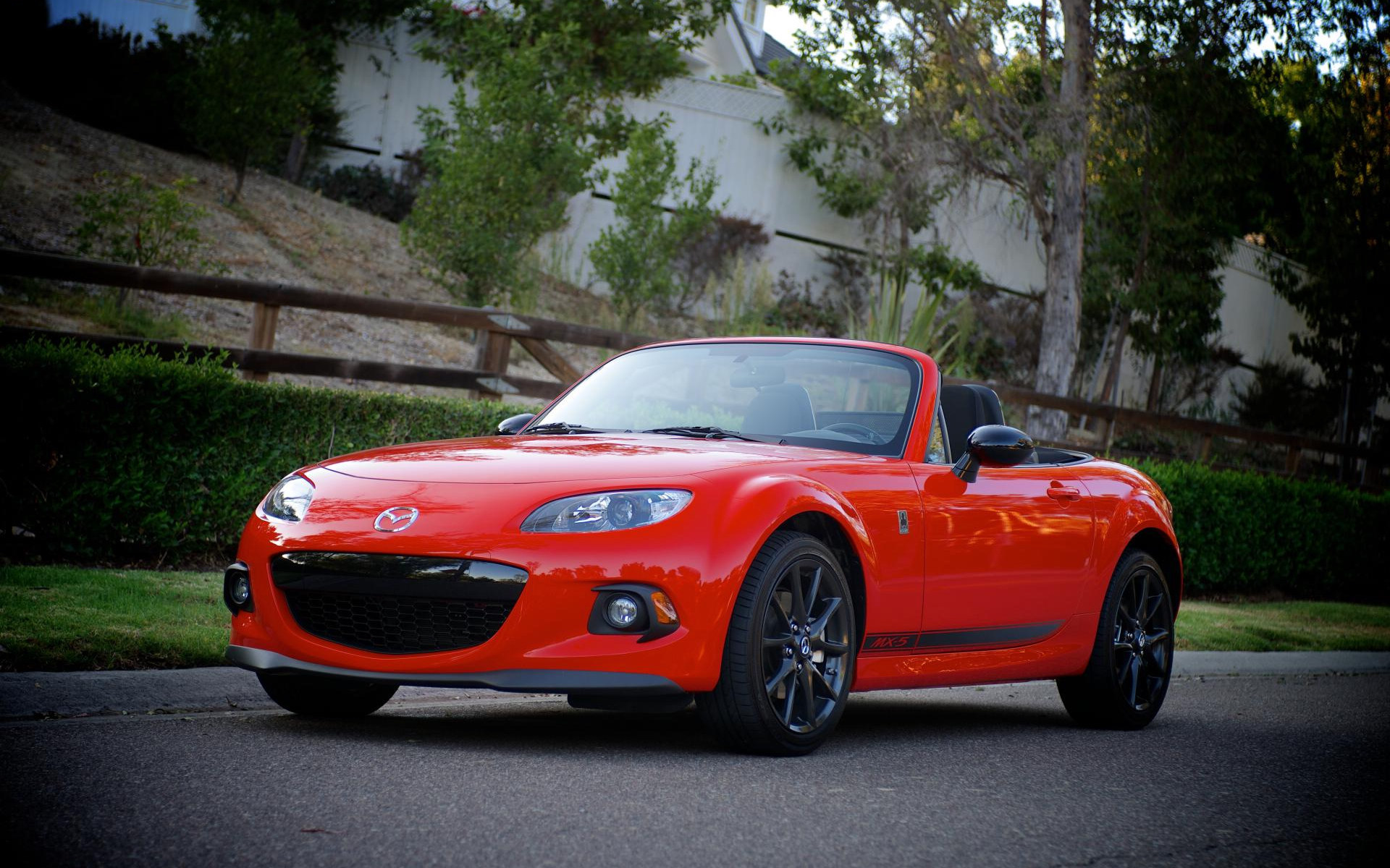 2013ԴMX-5ɫֽ(ͼ9)