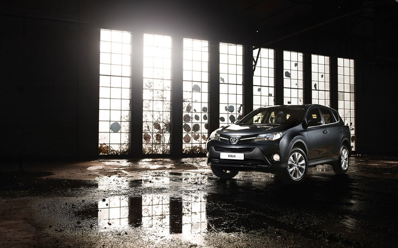 2013RAV4 EU-VersionͼƬֽ(ͼ12)