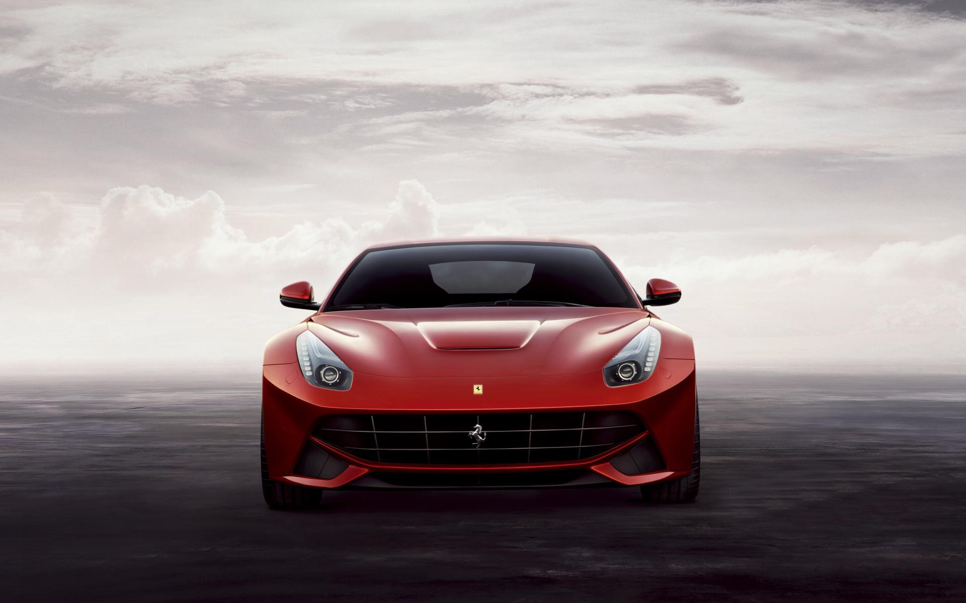 F12 BerlinettaܳͼƬ(ͼ16)